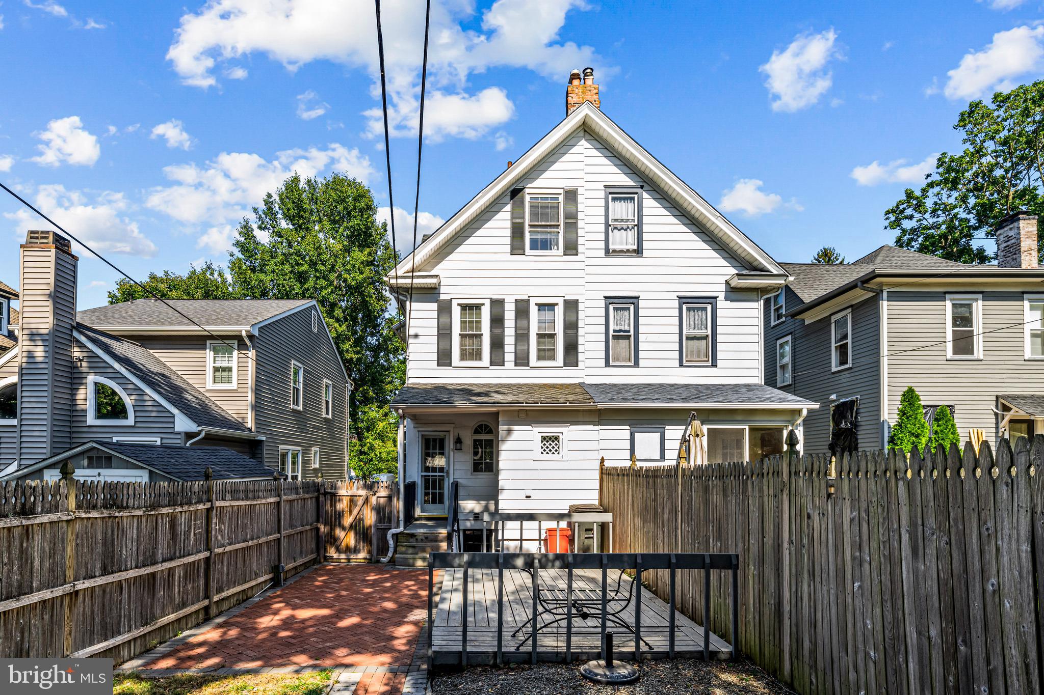 64 Grove Street Haddonfield, NJ 08033 - Photo 39 of 41