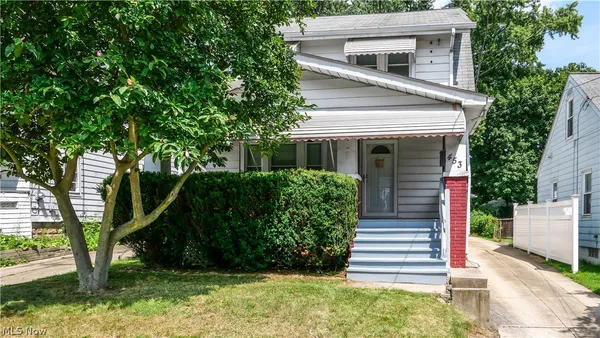 $130,000 | 453 Marview Avenue, Akron, OH 44310