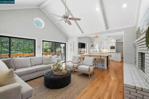 $1,898,000 | 40 Donkey Flats Court, Pleasant Hill, CA 94523
