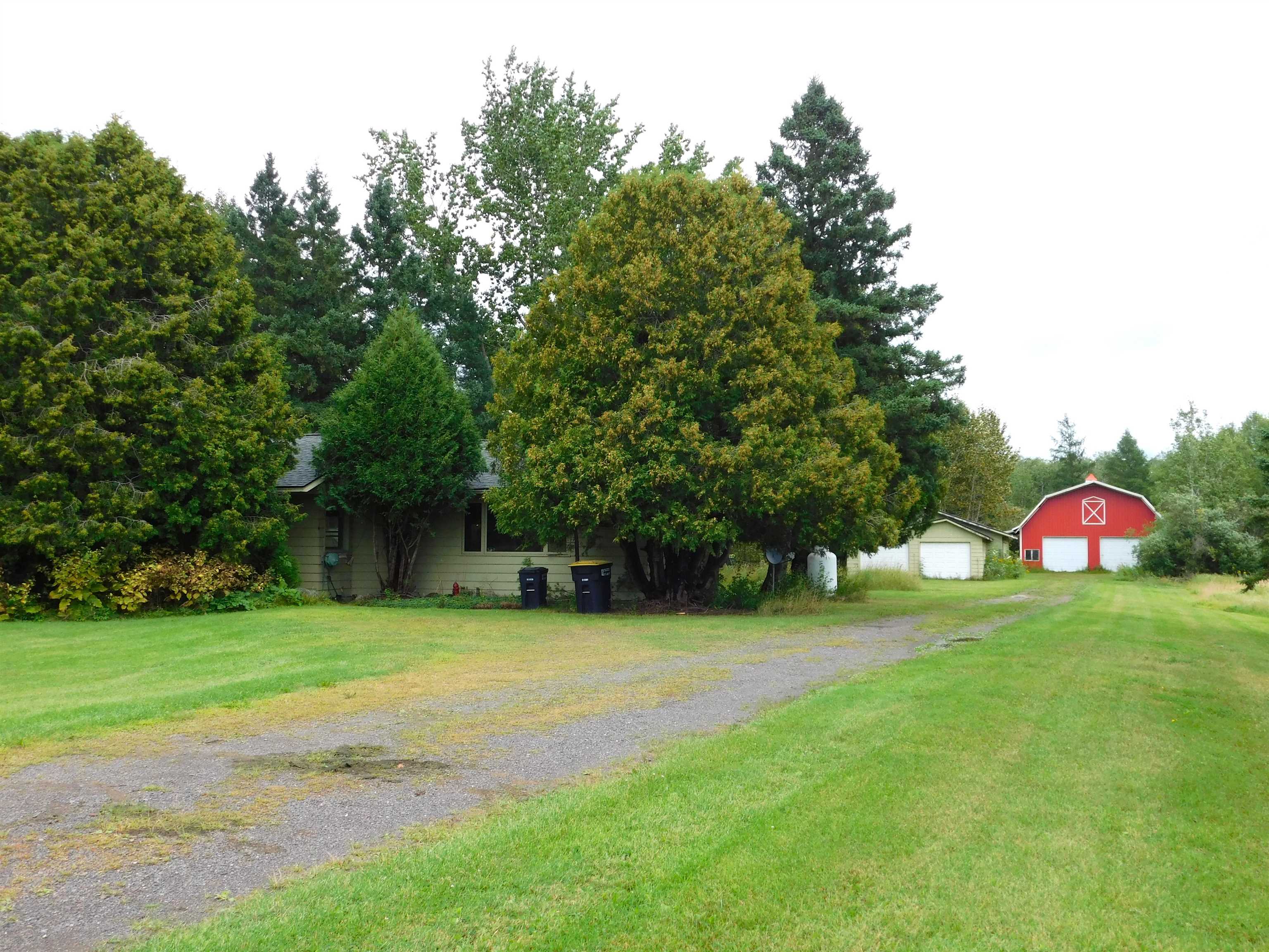 4036 County Rd A Superior, WI 54880 - Photo 1 of 52