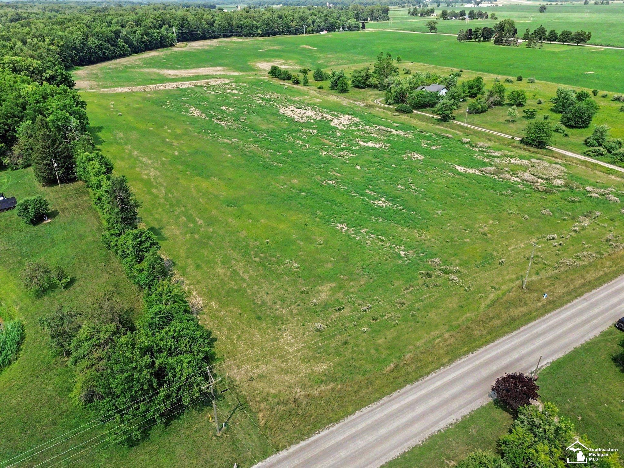 4000 Tomer Road Adrian, MI 49221 - Photo 7 of 19