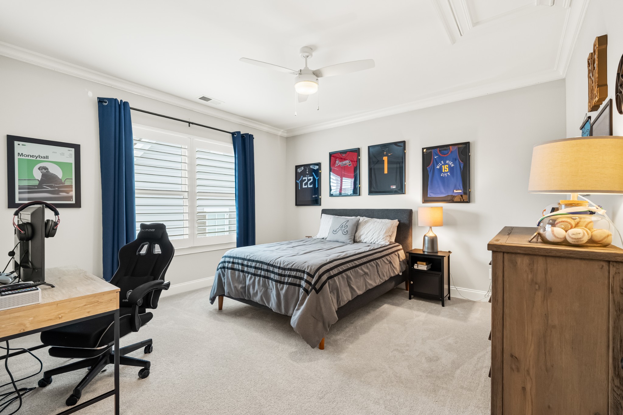 3013 Conar Street Franklin, TN 37064 - Photo 42 of 62 a living room with furniture and a window