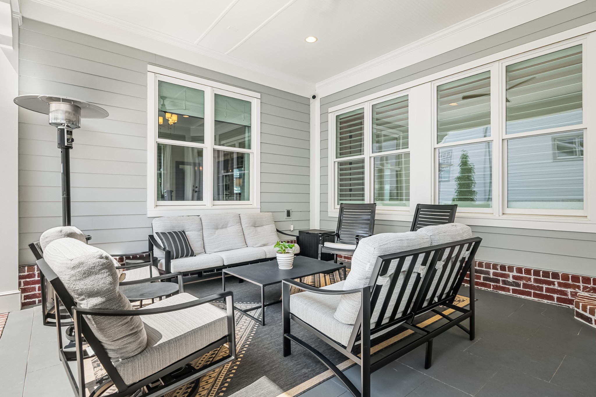 3013 Conar Street Franklin, TN 37064 - Photo 49 of 62 a living room with furniture and a window