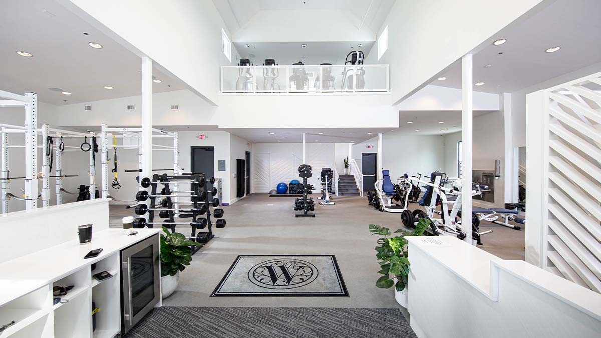 3013 Conar Street Franklin, TN 37064 - Photo 61 of 62 a view of a living room and dining room