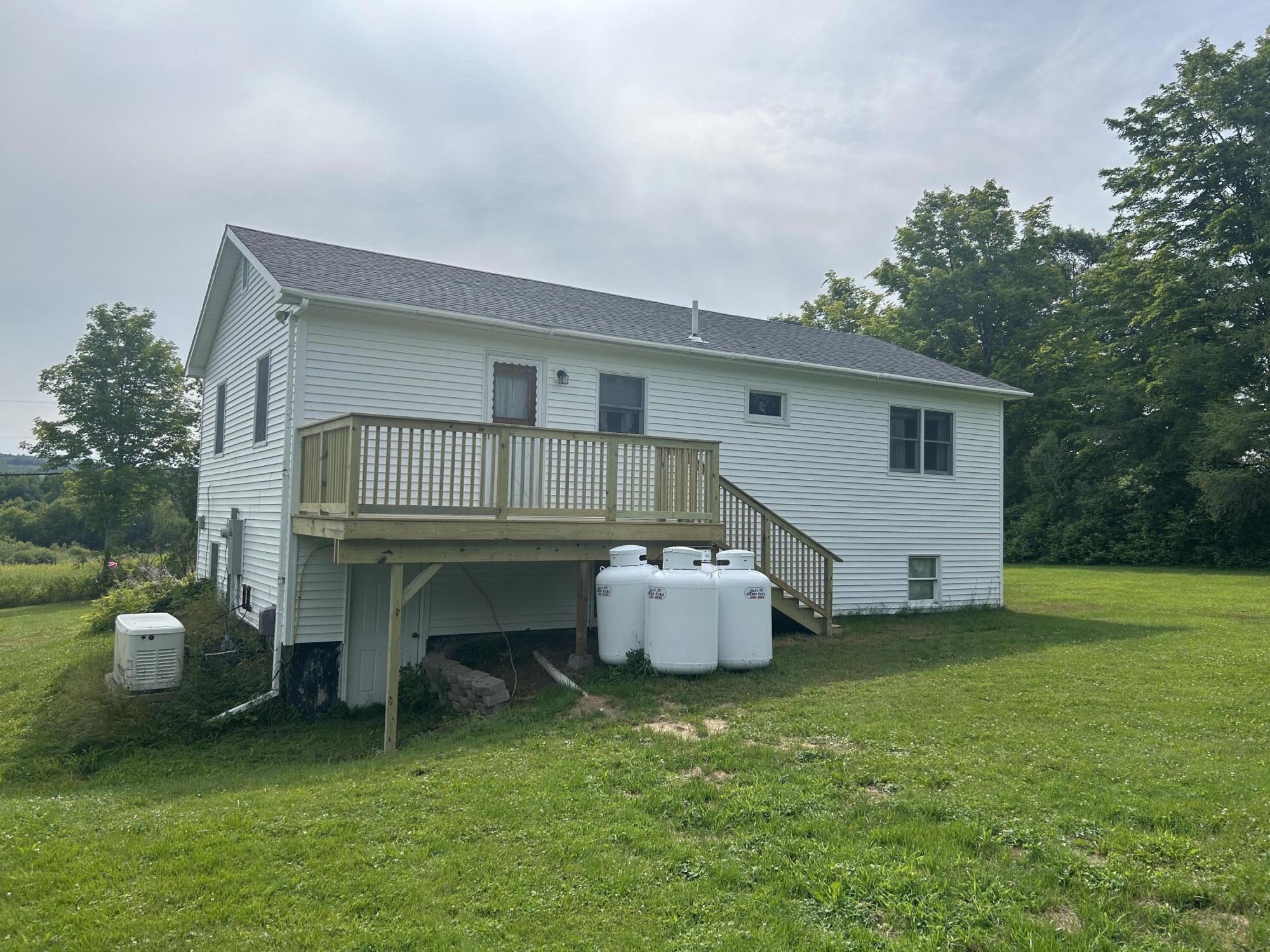 176 West Ridge Road Cornville, ME 04976 - Photo 3 of 33 Exterior