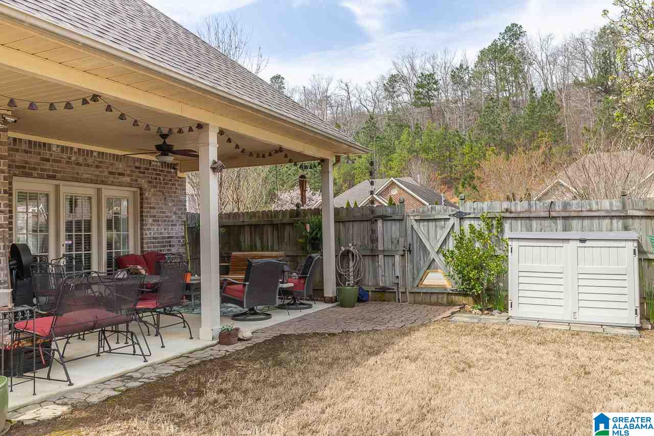 301 Cove Circle Pelham, AL 35124 - Photo 29 of 30