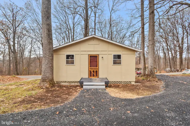 $350,000 | 190 Smokey Bear Trail, Harpers Ferry, WV 25425