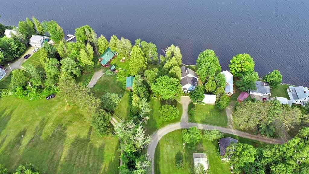 95 Sunset Park Road Orient, ME 04471 - Photo 48 of 66 lakeshore-me-farmette-aeria