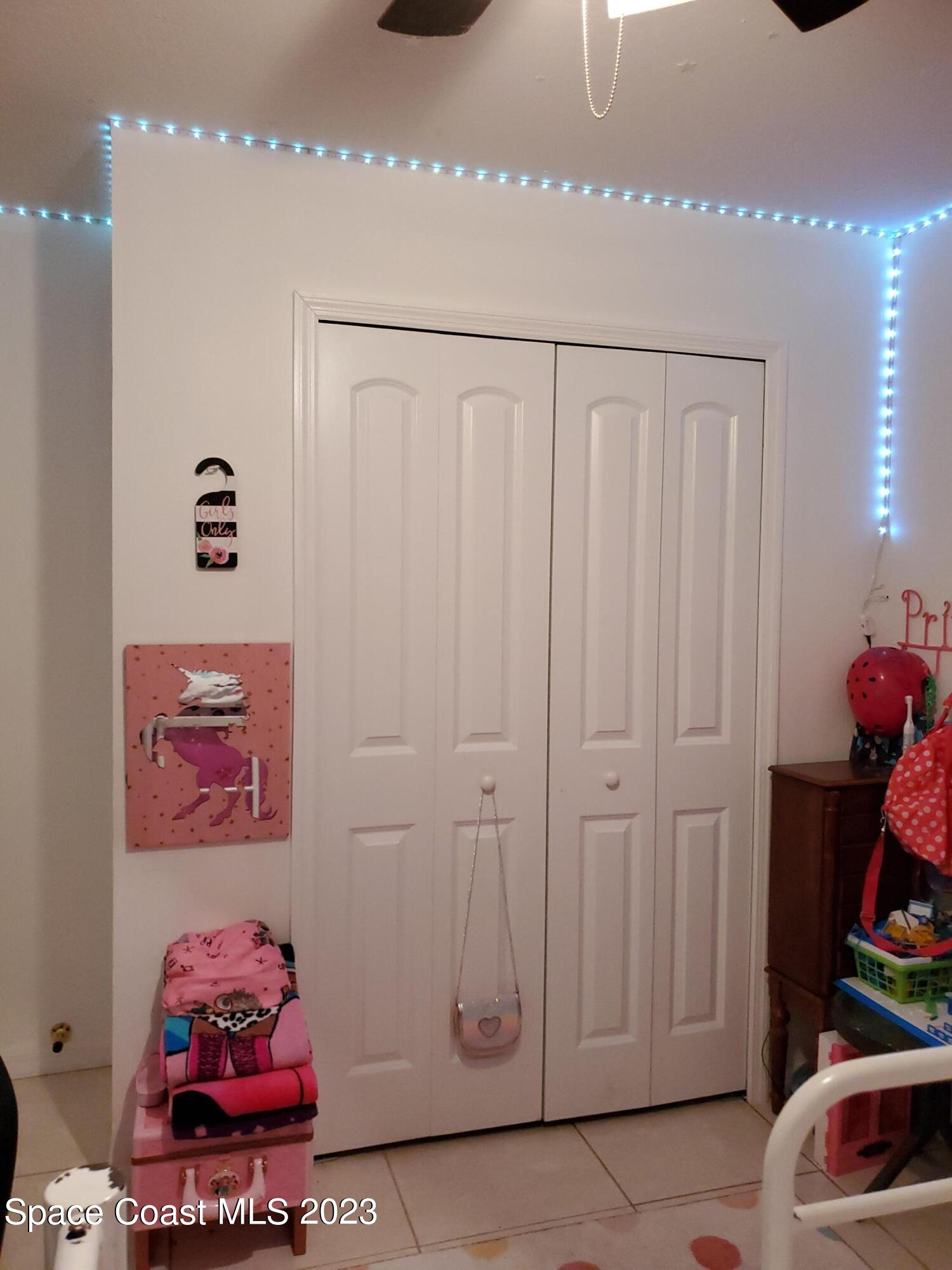6845 Spring Street Cocoa, FL 32927 - Photo 28 of 45 a view of room with toys