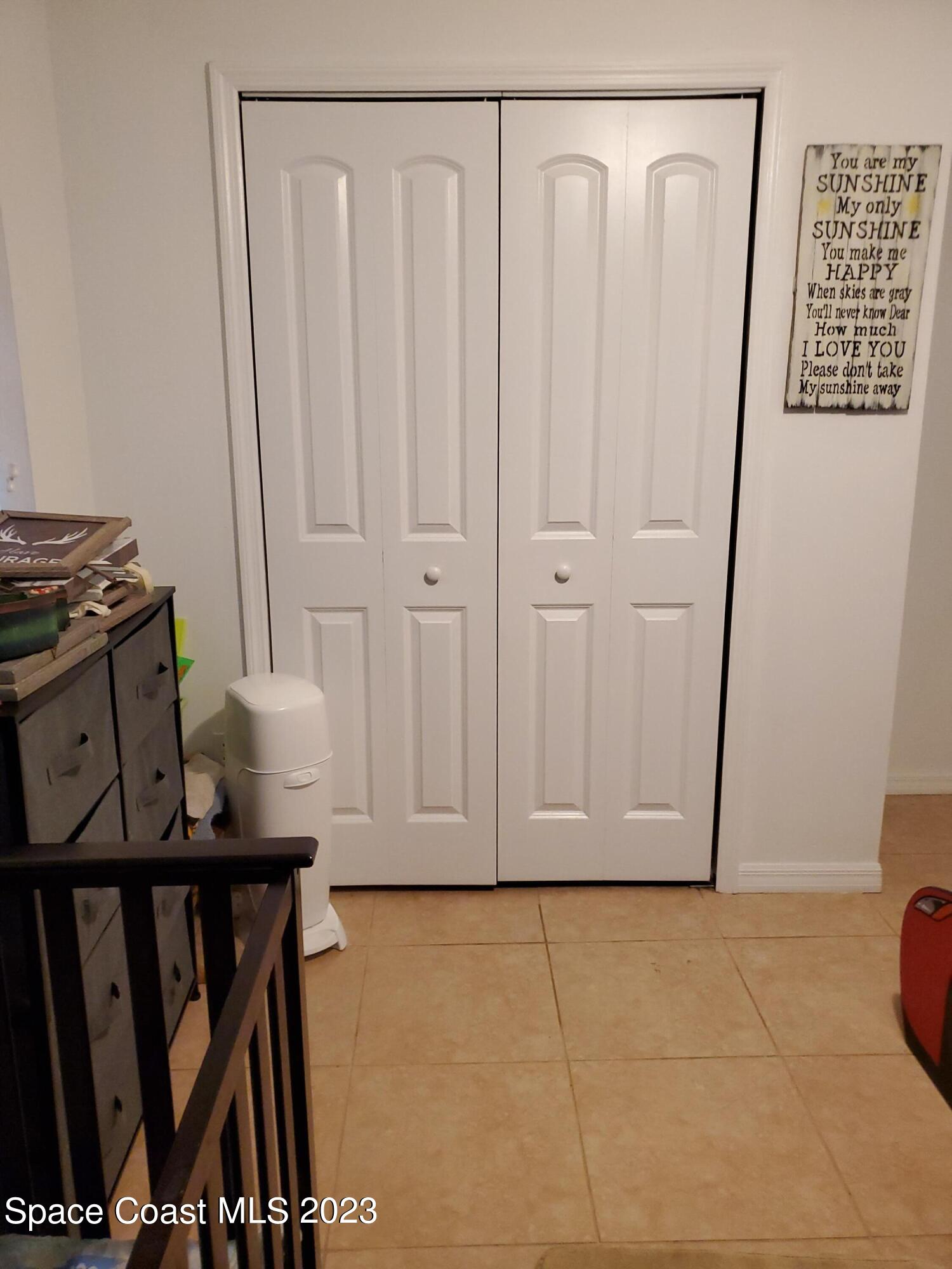 6845 Spring Street Cocoa, FL 32927 - Photo 33 of 45 a view of an entryway