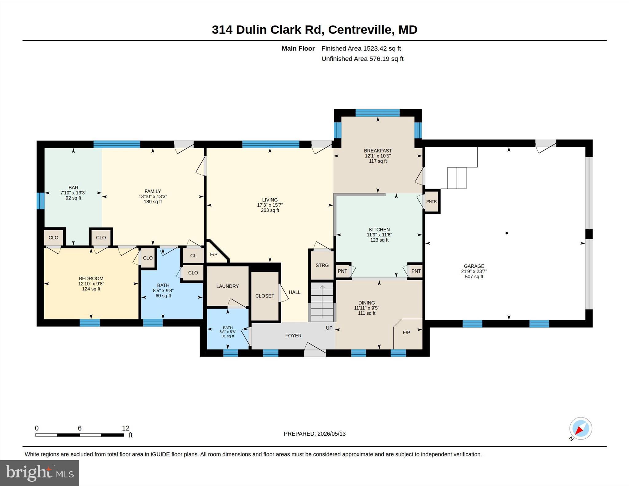 314 Dulin Clark Road Centreville, MD 21617 - Photo 63 of 66 Gallery Image 63