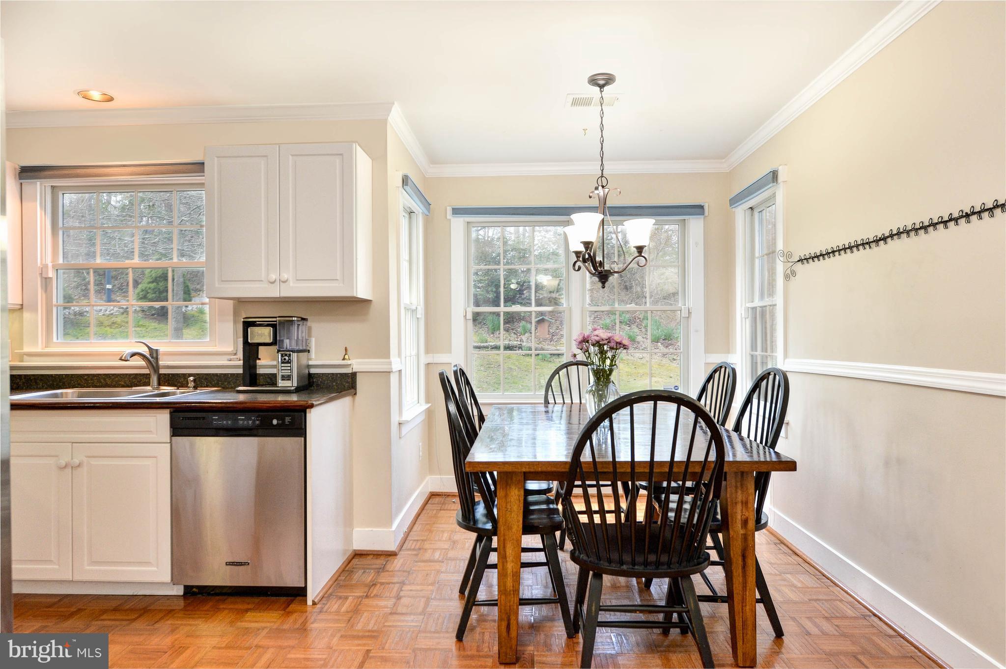 32 Ridge Run Road, Unit 9 North East, MD 21901 - Photo 8 of 30 Kitchen