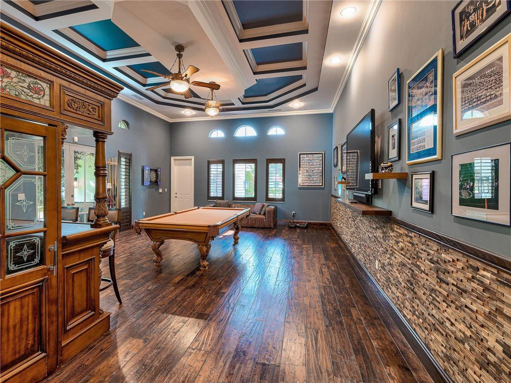 2920 Hunter Road Weston, FL 33331 - Photo 11 of 51 Billiard Room