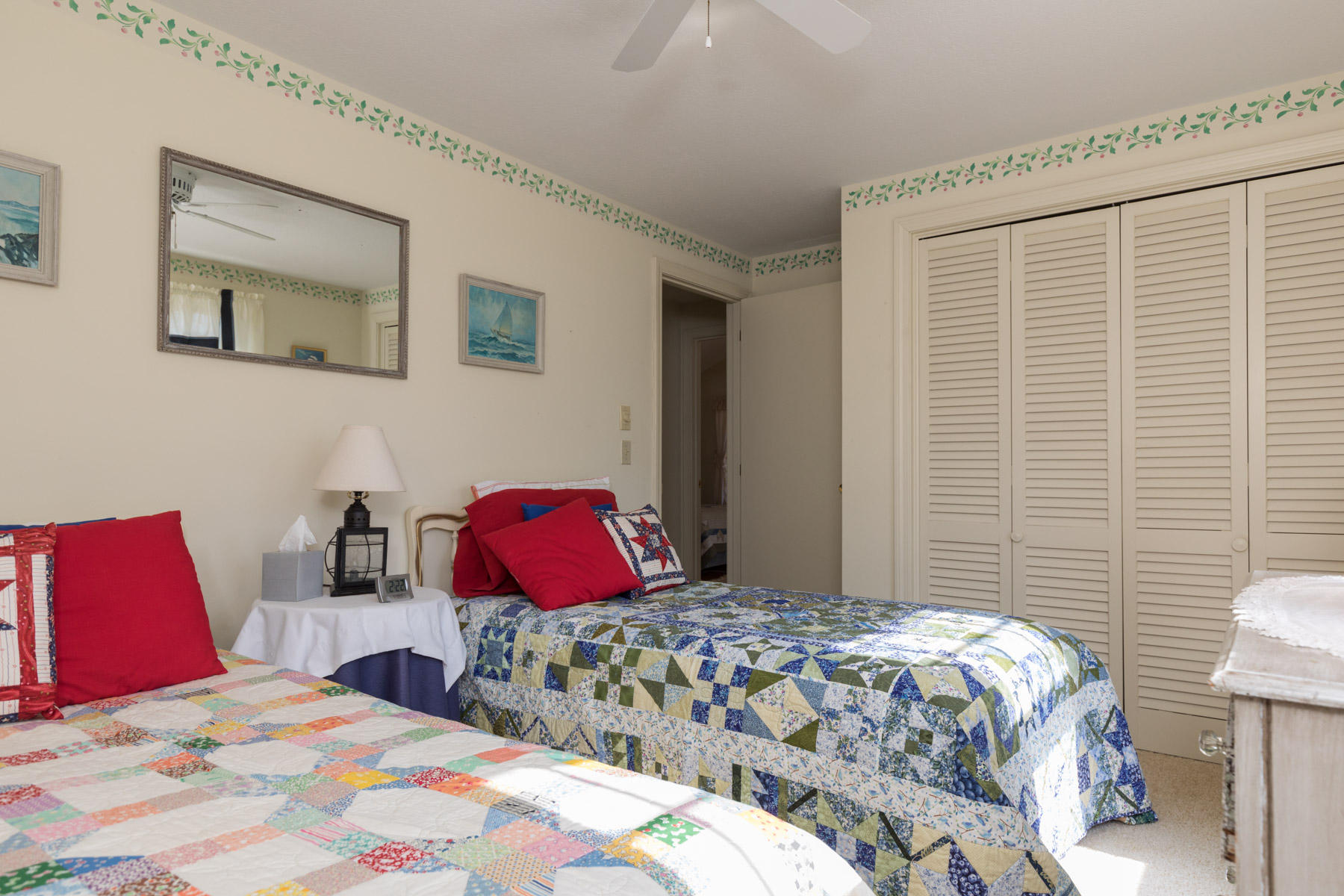 1 4th Street Biddeford Pool, ME 04006 - Photo 28 of 50 Guest Bedroom #1 1st Floor