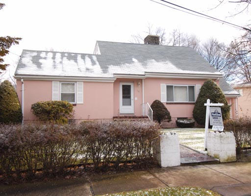 28 David Road Newton, MA 02459 - Photo 1 of 1