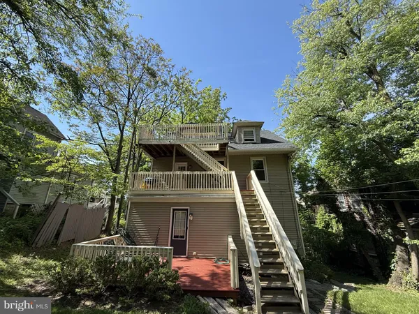 $1,400 | 1211 West Northern Parkway, Unit 2, Baltimore, MD 21210
