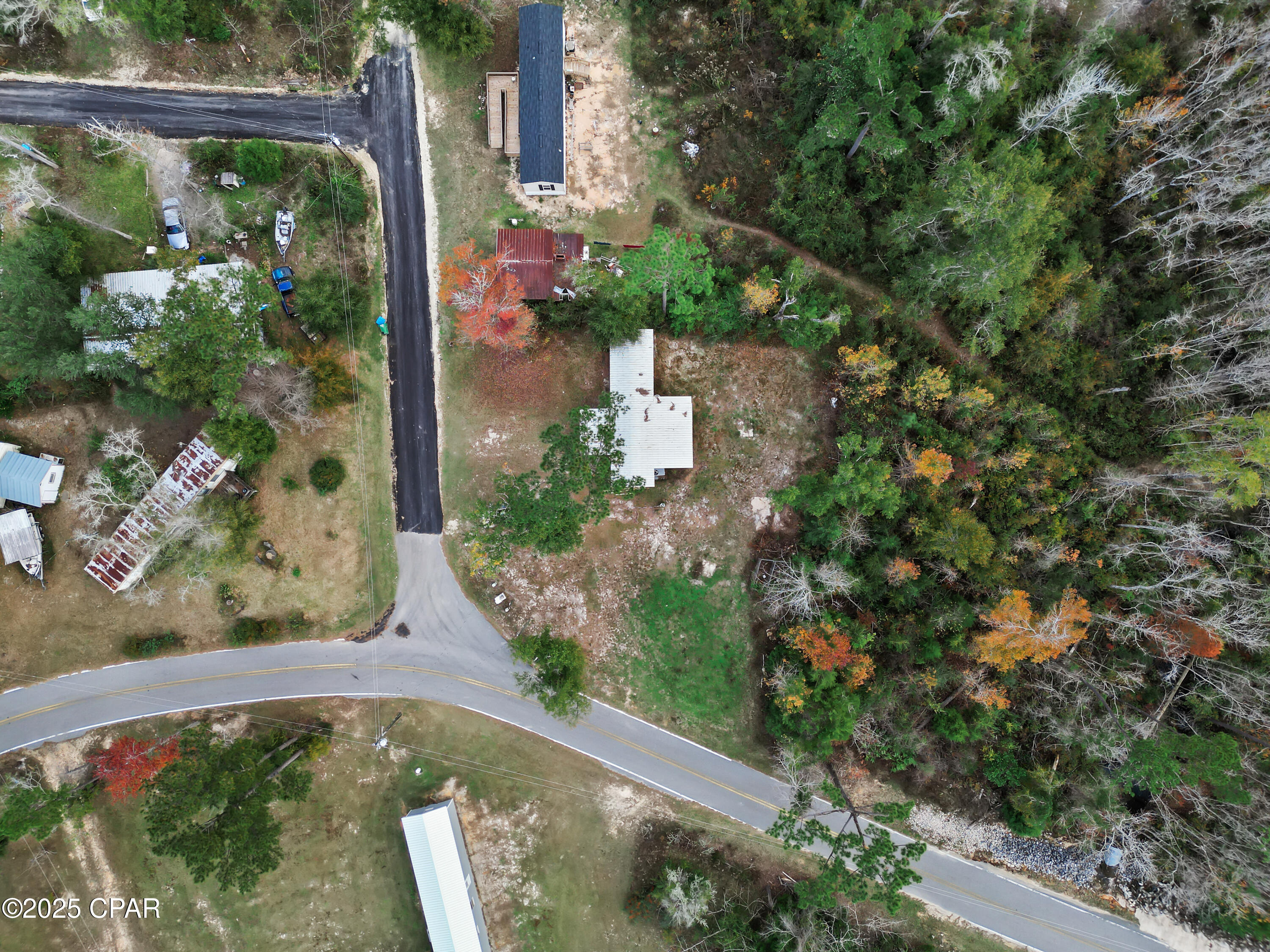 14443 Southwest D Barker Road Wewahitchka, FL 32449 - Photo 21 of 29 Gallery Image 21