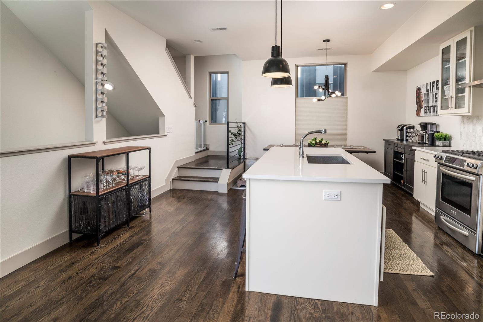 2316 Decatur Street, Unit 3 Denver, CO 80211 - Photo 13 of 29 Gallery Image 13