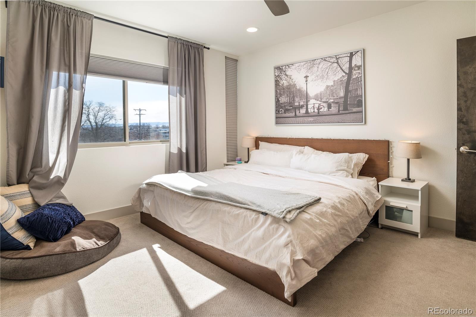 2316 Decatur Street, Unit 3 Denver, CO 80211 - Photo 22 of 29 Gallery Image 22