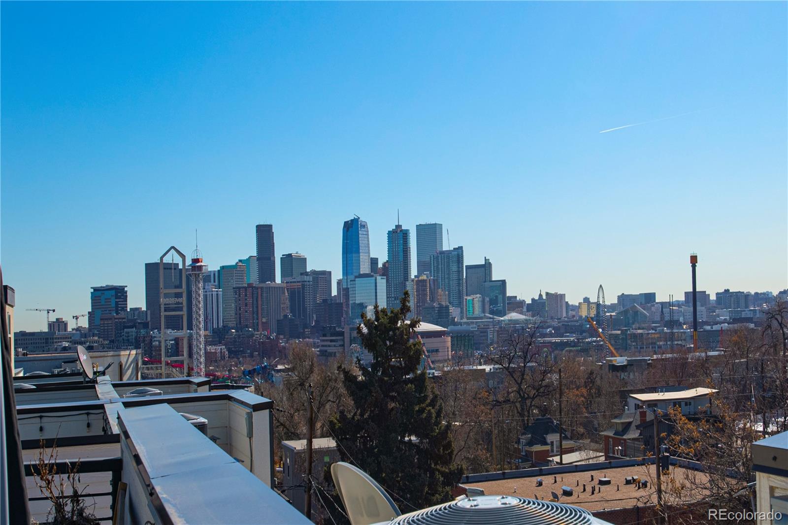 2316 Decatur Street, Unit 3 Denver, CO 80211 - Photo 3 of 29 Gallery Image 3