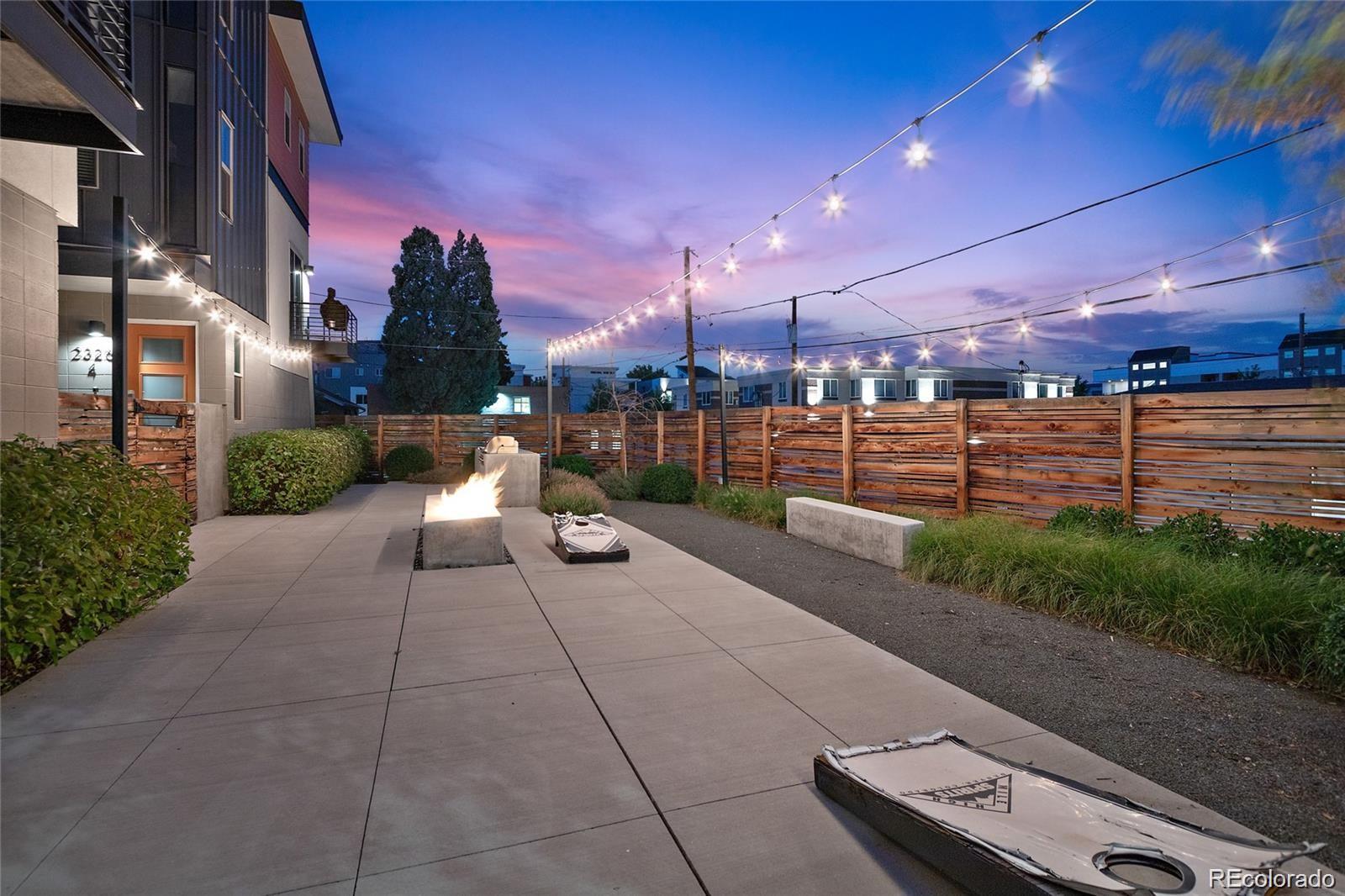 2316 Decatur Street, Unit 3 Denver, CO 80211 - Photo 8 of 29 Gallery Image 8