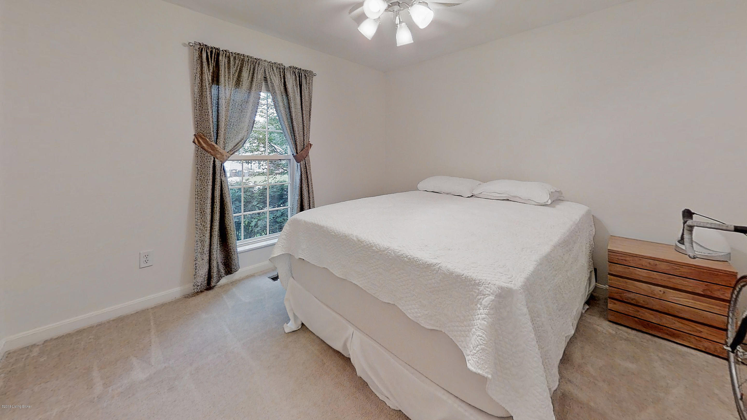 1405 Twin Ridge Road Louisville, KY 40242 - Photo 20 of 36 1405-Twin-Ridge-Rd-Bedroom