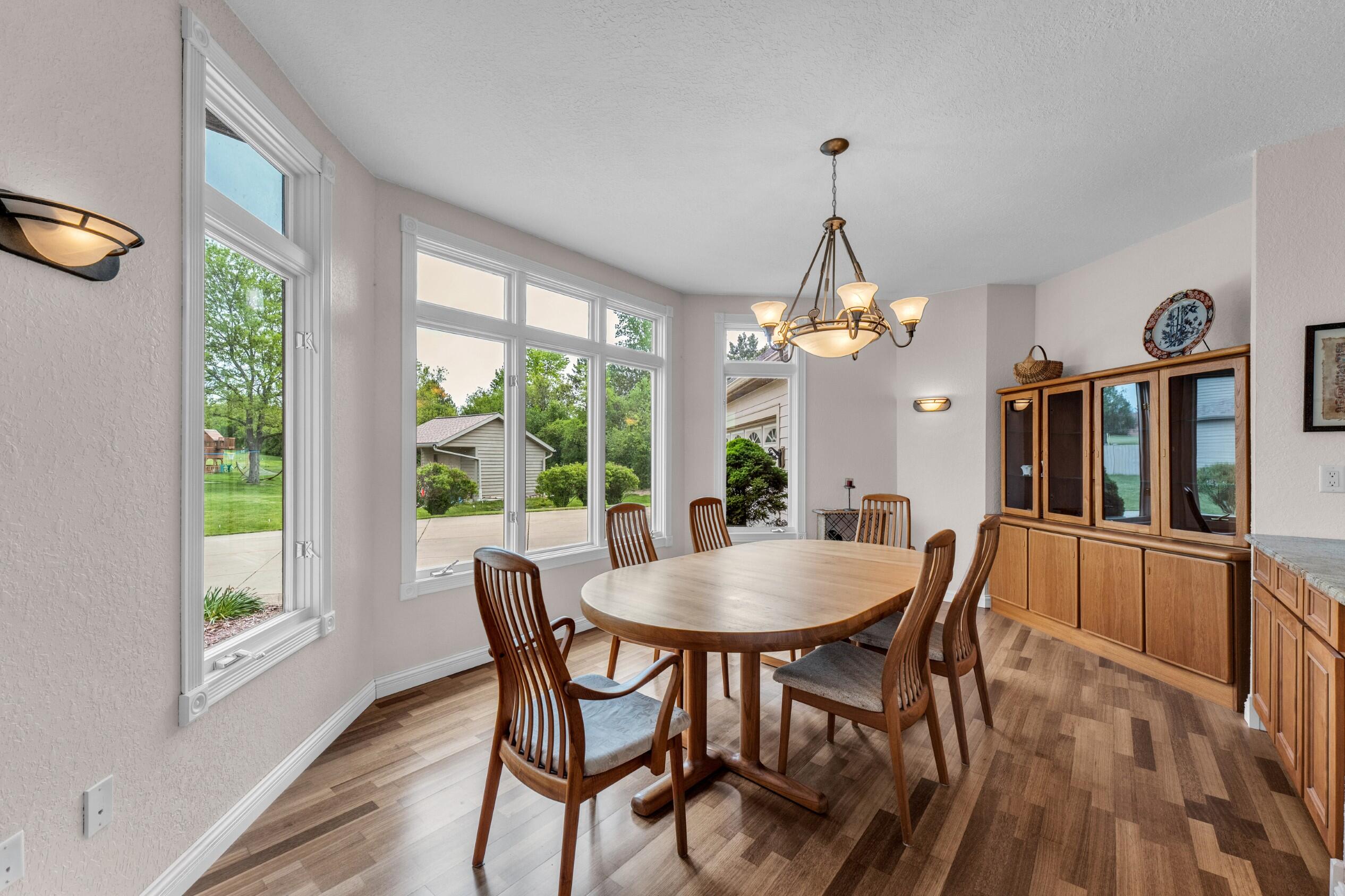 145 St James Circle Union Grove, WI 53182 - Photo 5 of 57 P5