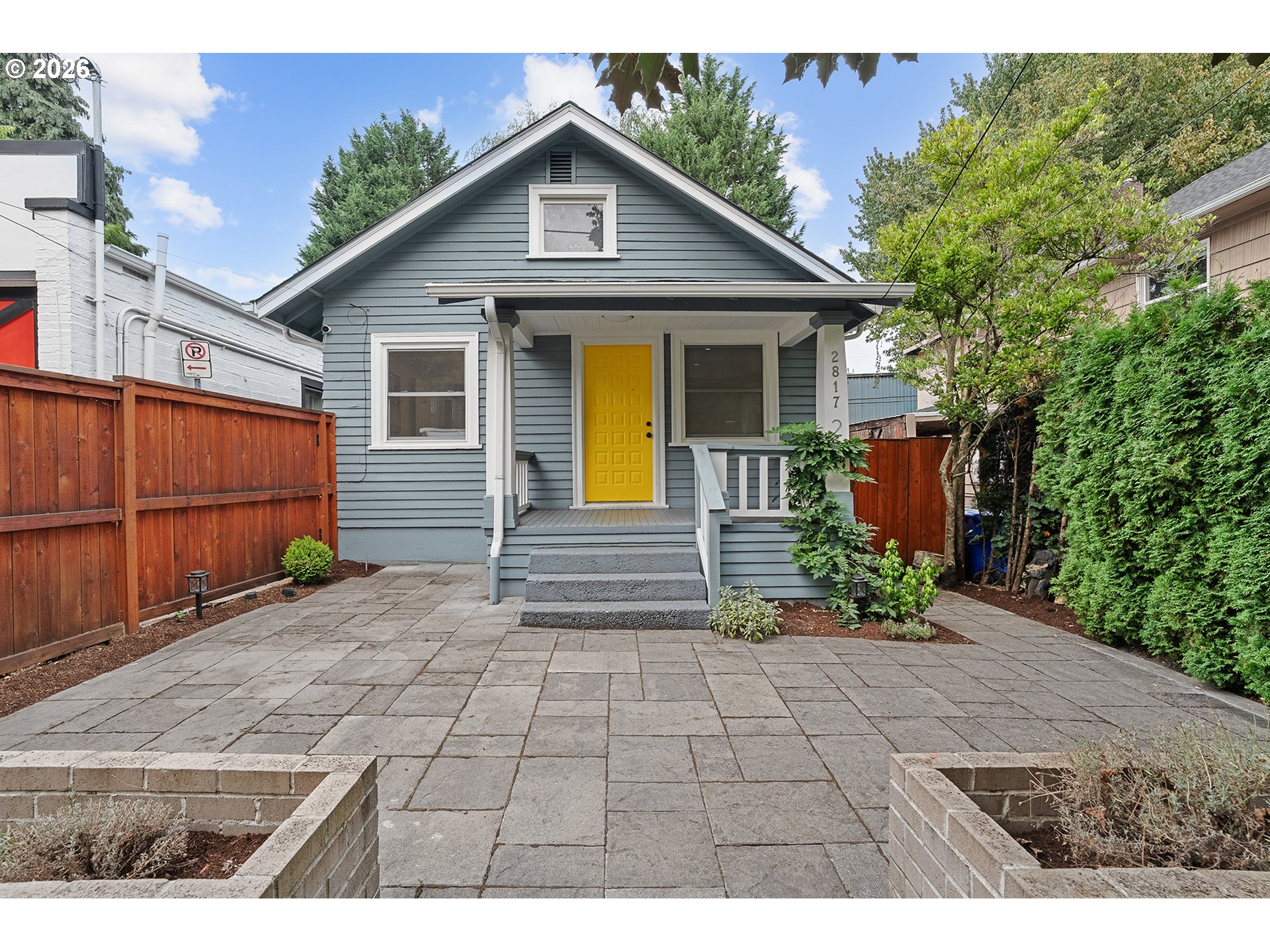 2817 Northeast Weidler Street Portland, OR 97232 - Photo 2 of 43