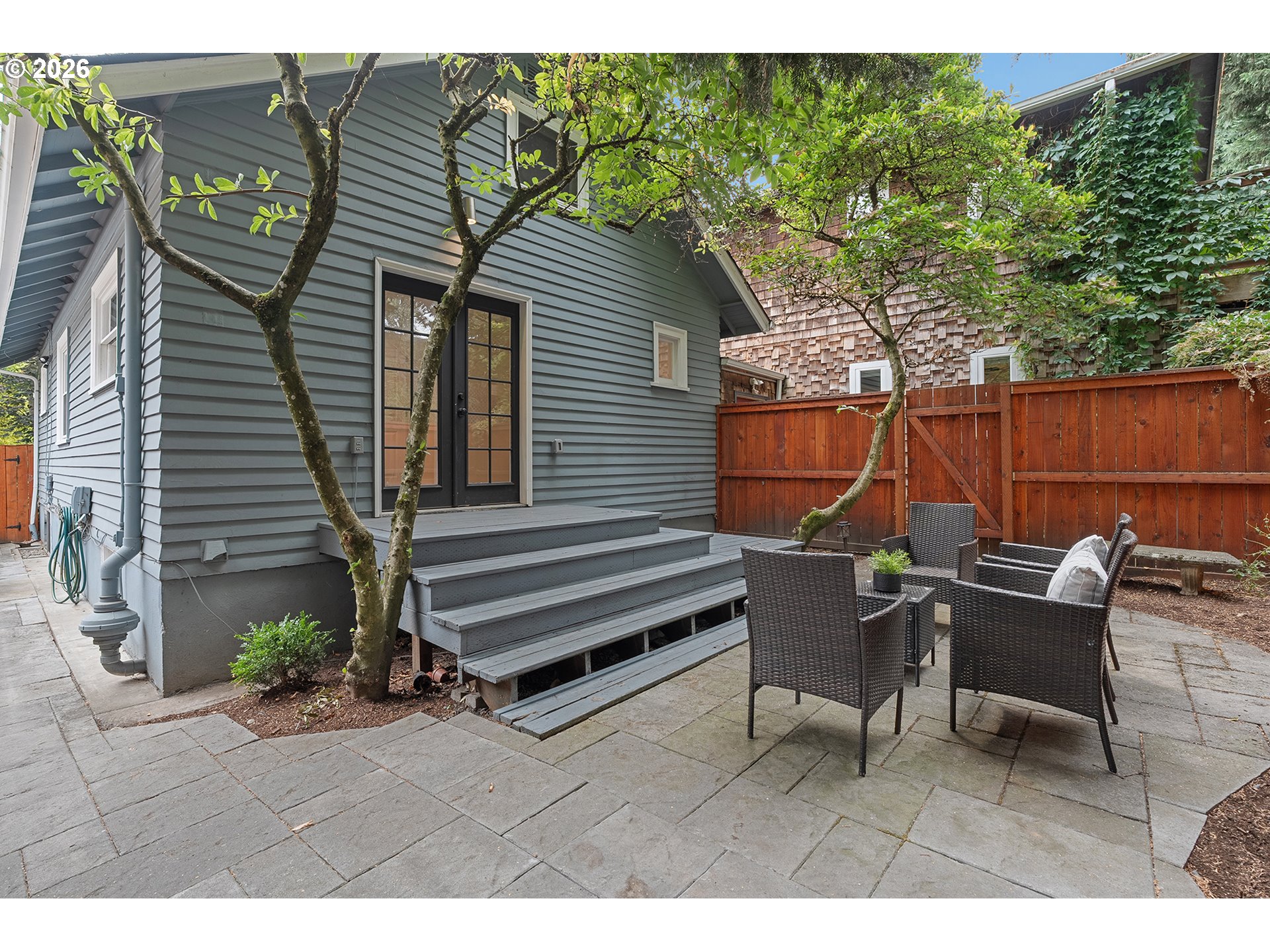 2817 Northeast Weidler Street Portland, OR 97232 - Photo 21 of 43