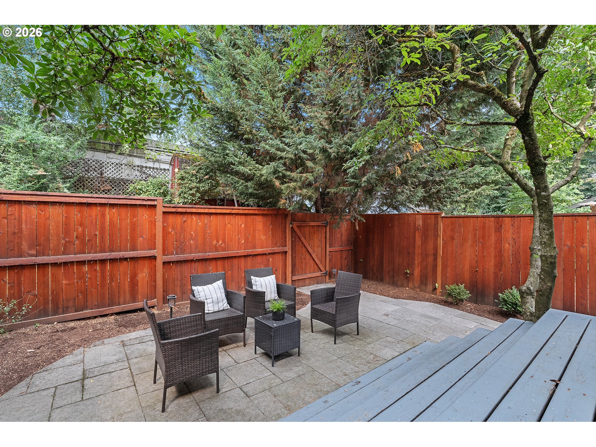 2817 Northeast Weidler Street Portland, OR 97232 - Photo 22 of 43