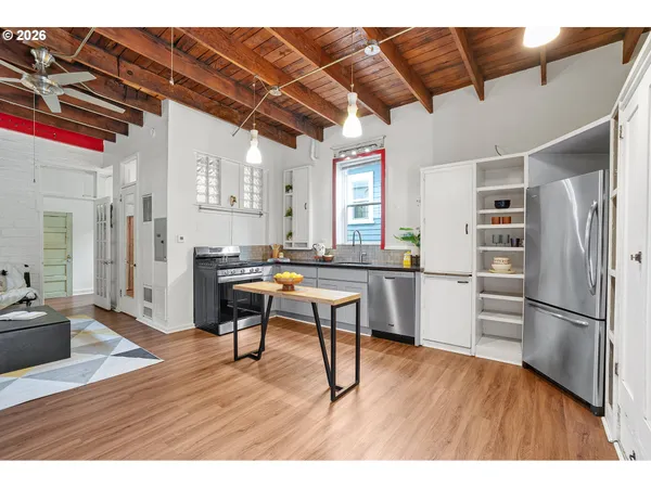 $799,000 | 2817 Northeast Weidler Street, Portland, OR 97232