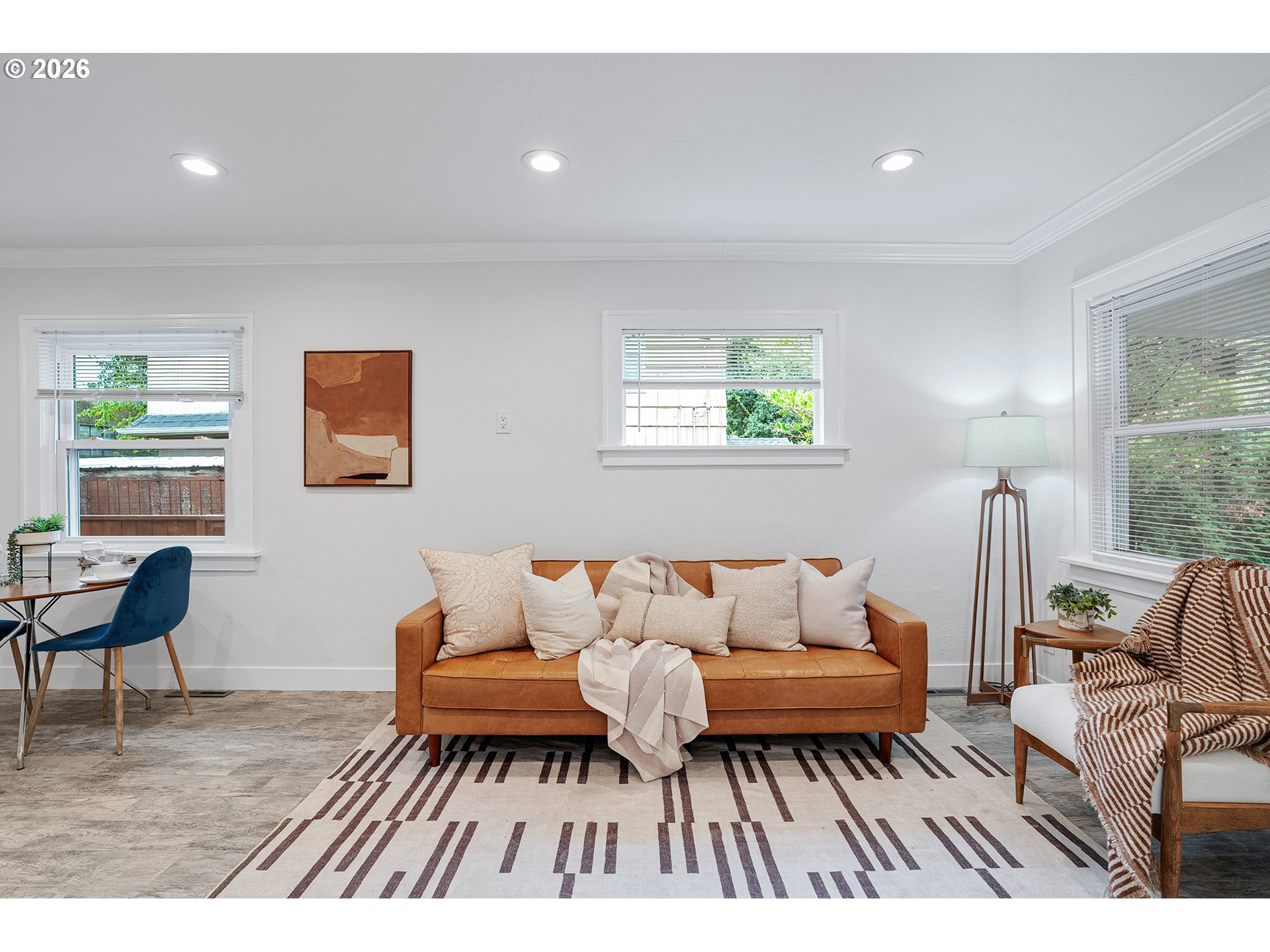 2817 Northeast Weidler Street Portland, OR 97232 - Photo 3 of 43
