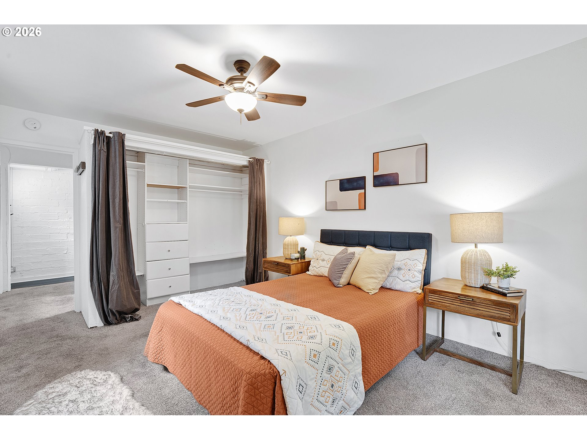 2817 Northeast Weidler Street Portland, OR 97232 - Photo 34 of 43