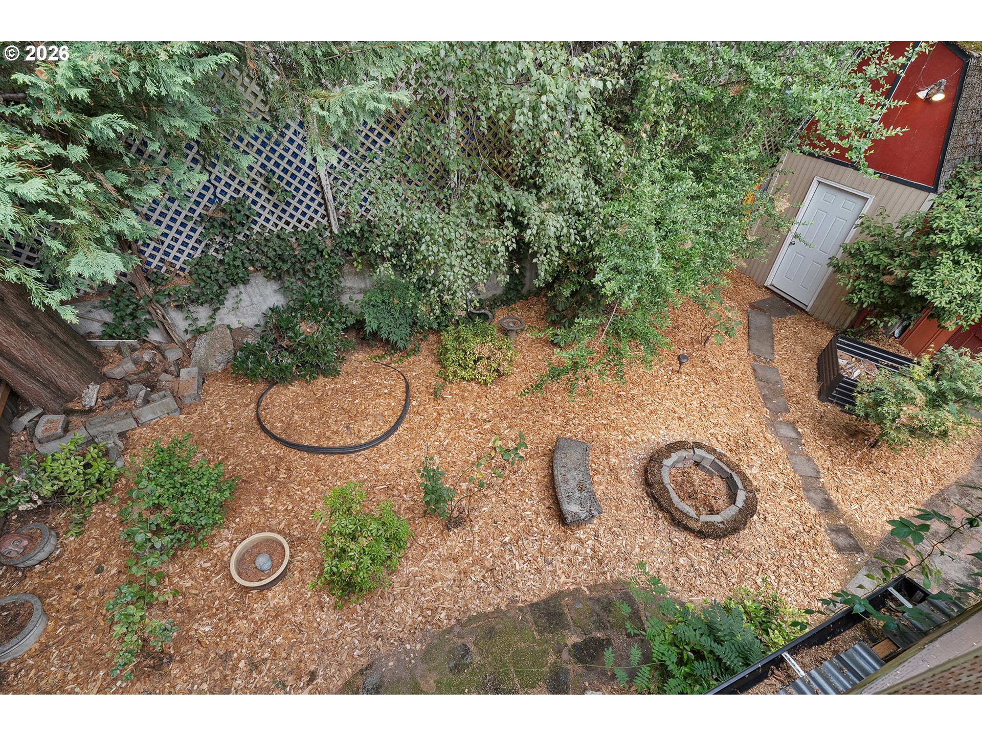 2817 Northeast Weidler Street Portland, OR 97232 - Photo 38 of 43