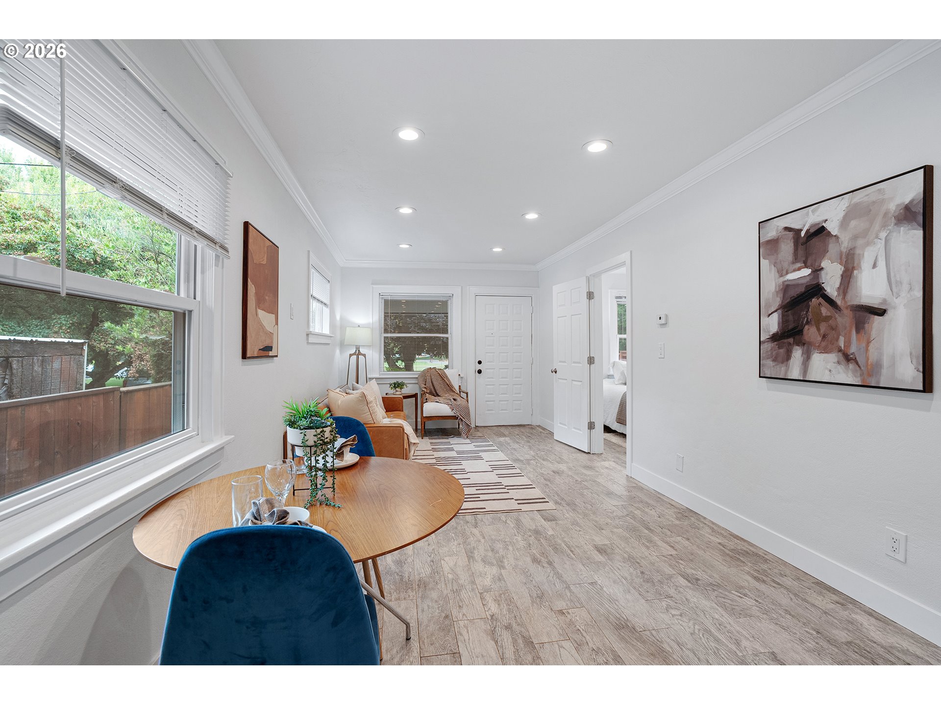 2817 Northeast Weidler Street Portland, OR 97232 - Photo 4 of 43