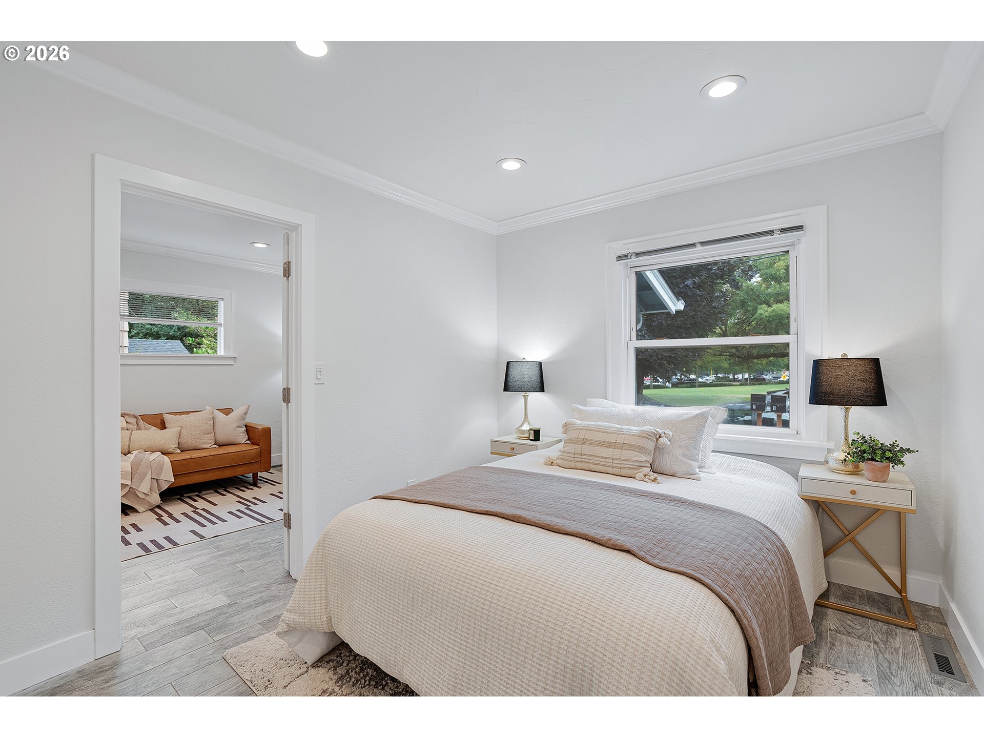 2817 Northeast Weidler Street Portland, OR 97232 - Photo 9 of 43