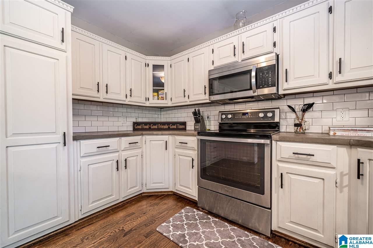 8762 Will Keith Road Trussville, AL 35173 - Photo 11 of 42