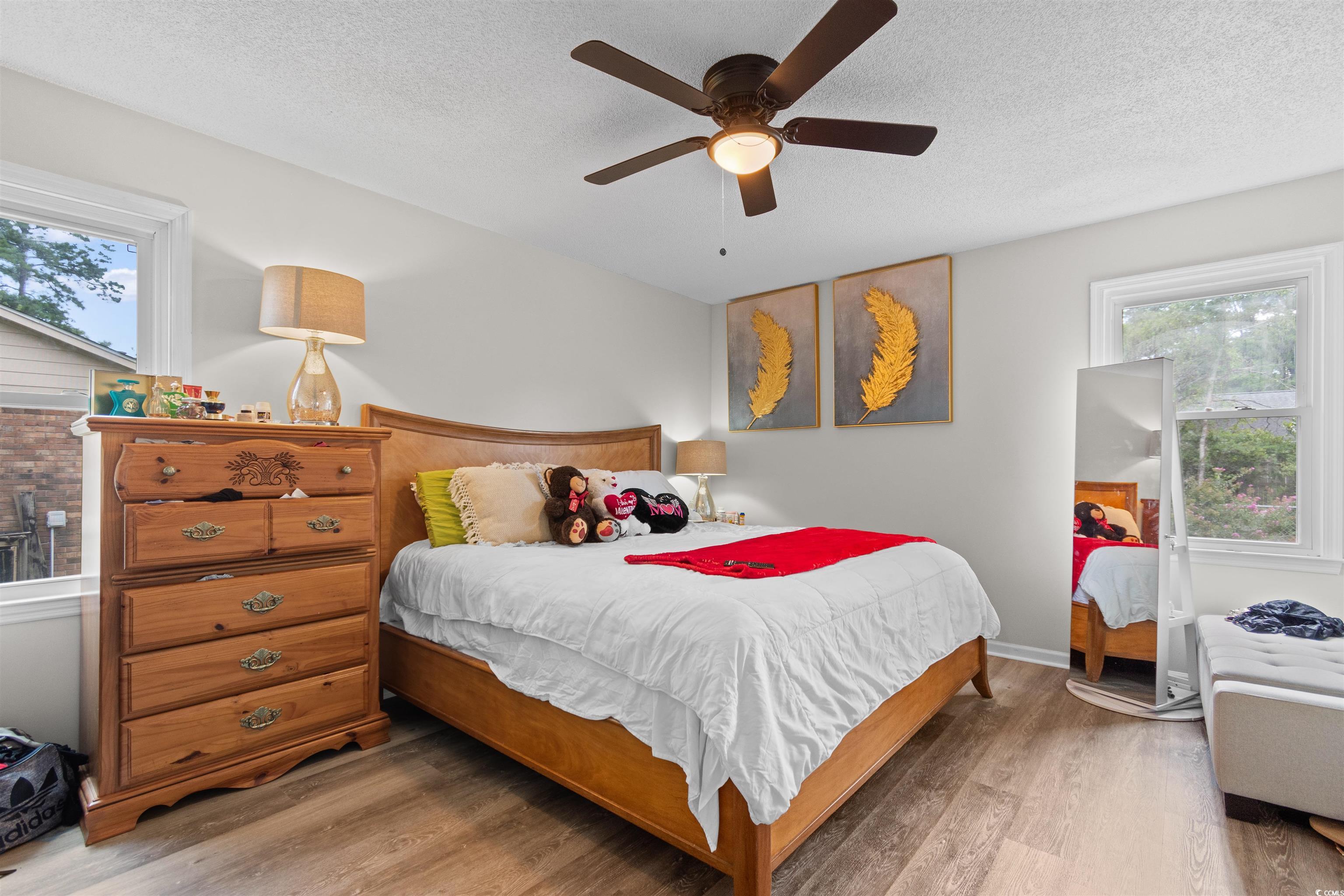 2 Sioux Trail Myrtle Beach, SC 29588 - Photo 11 of 31