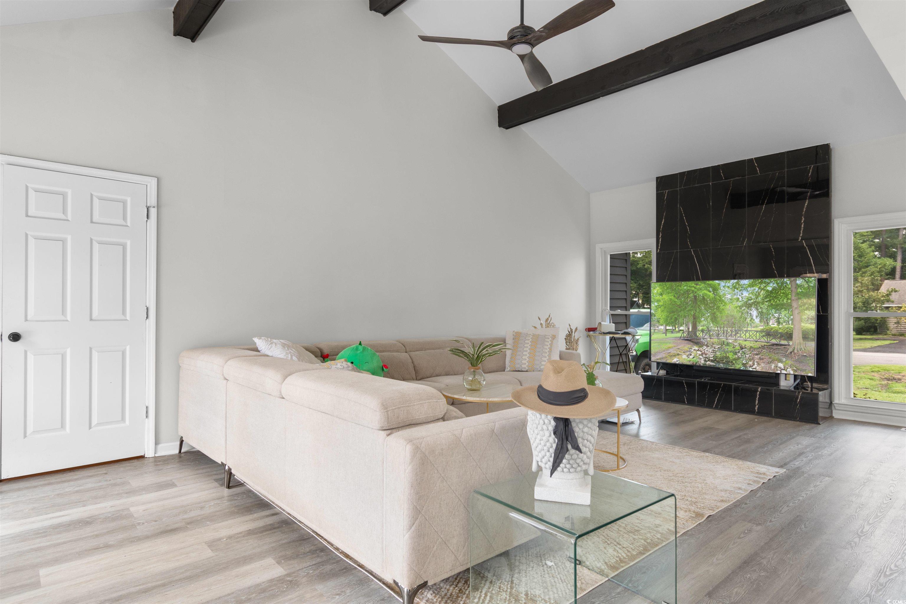 2 Sioux Trail Myrtle Beach, SC 29588 - Photo 12 of 31