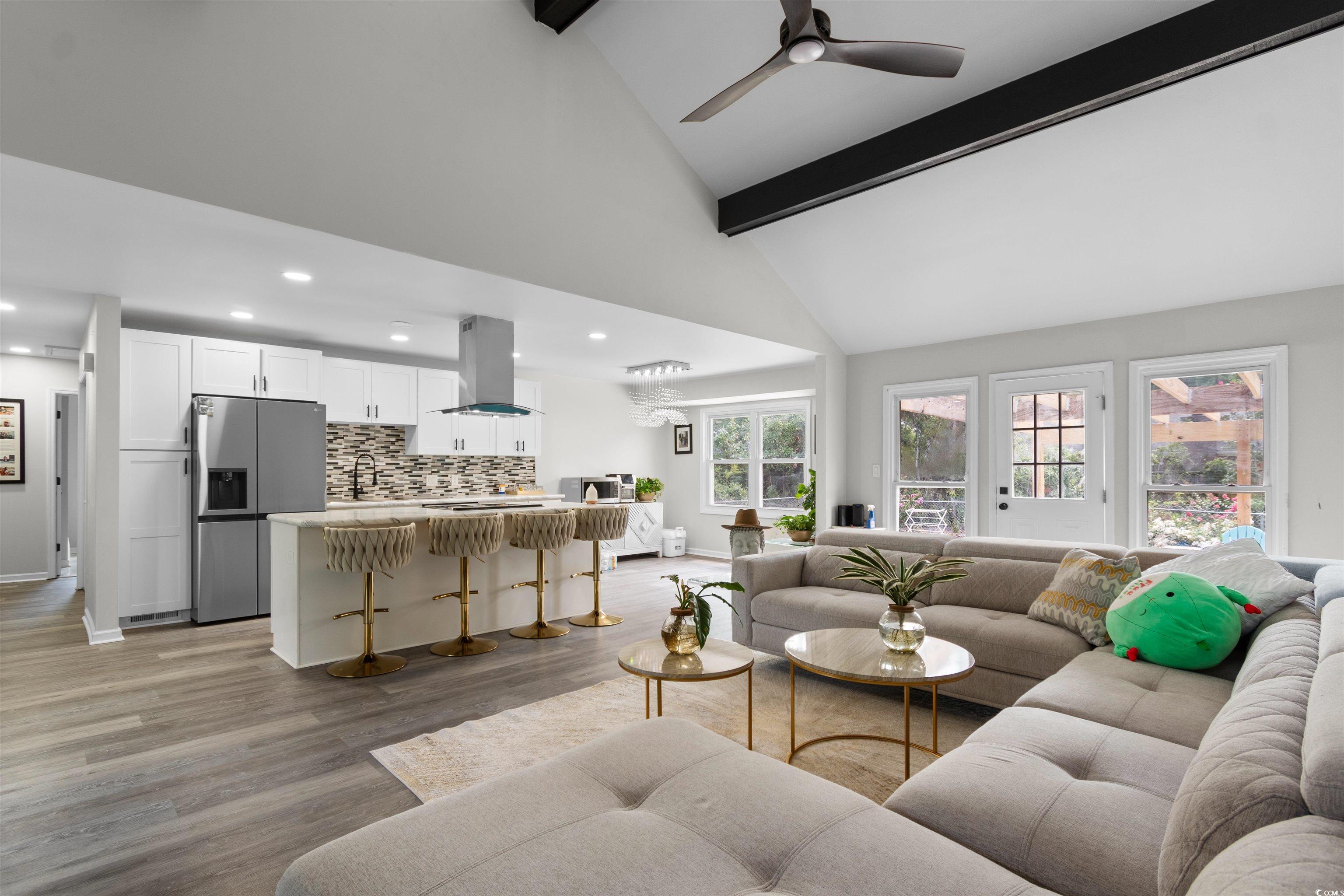 2 Sioux Trail Myrtle Beach, SC 29588 - Photo 13 of 31