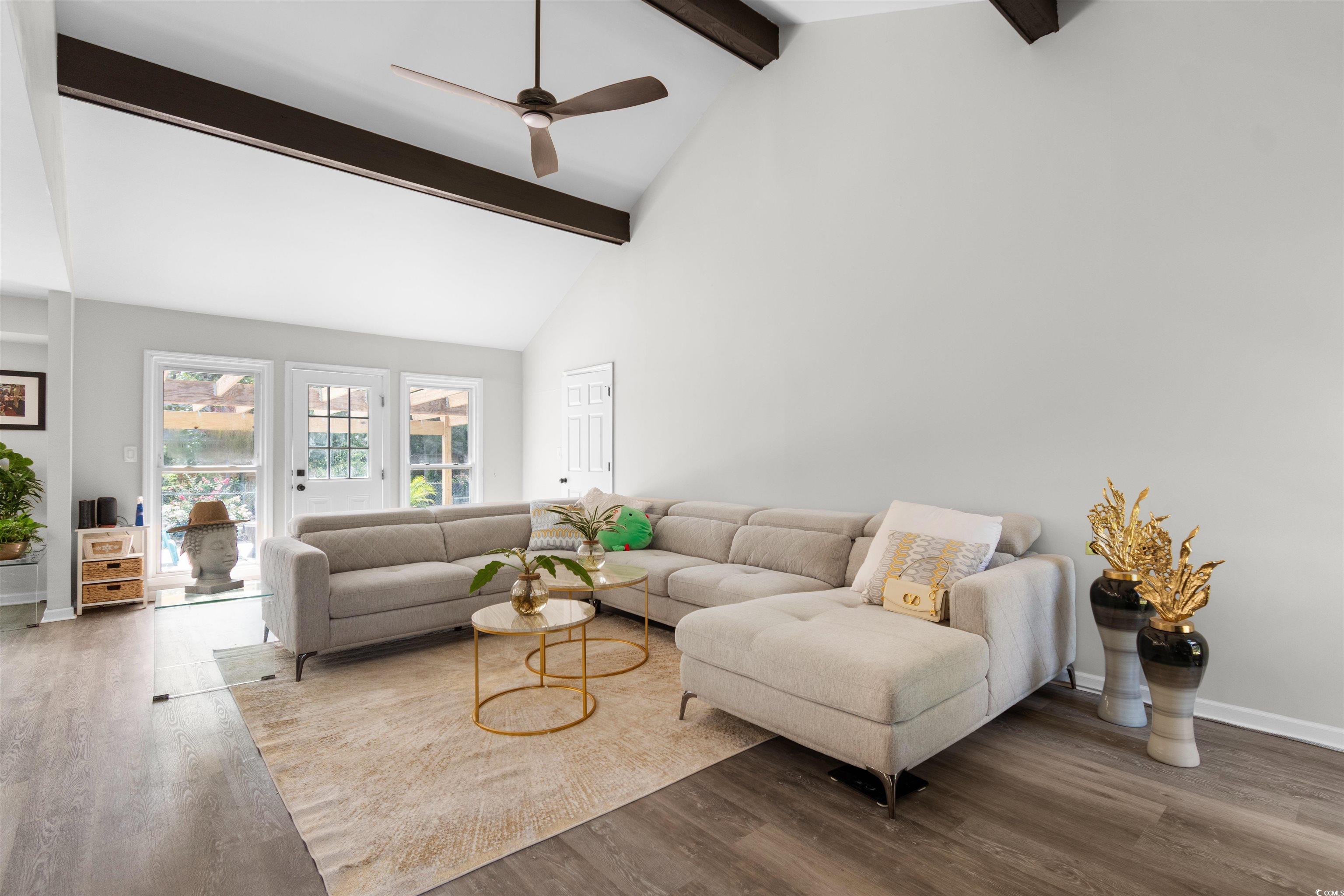 2 Sioux Trail Myrtle Beach, SC 29588 - Photo 14 of 31