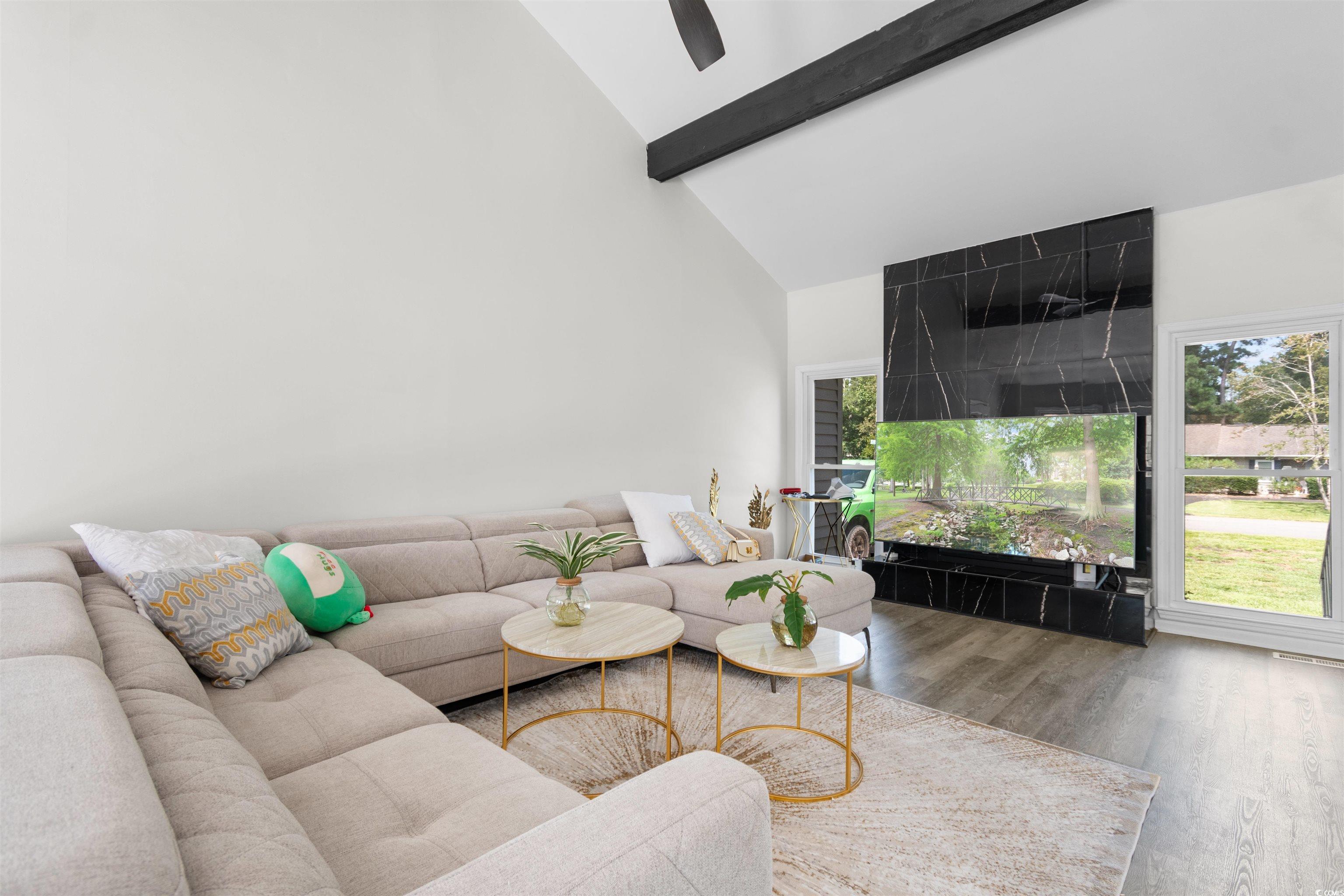 2 Sioux Trail Myrtle Beach, SC 29588 - Photo 15 of 31