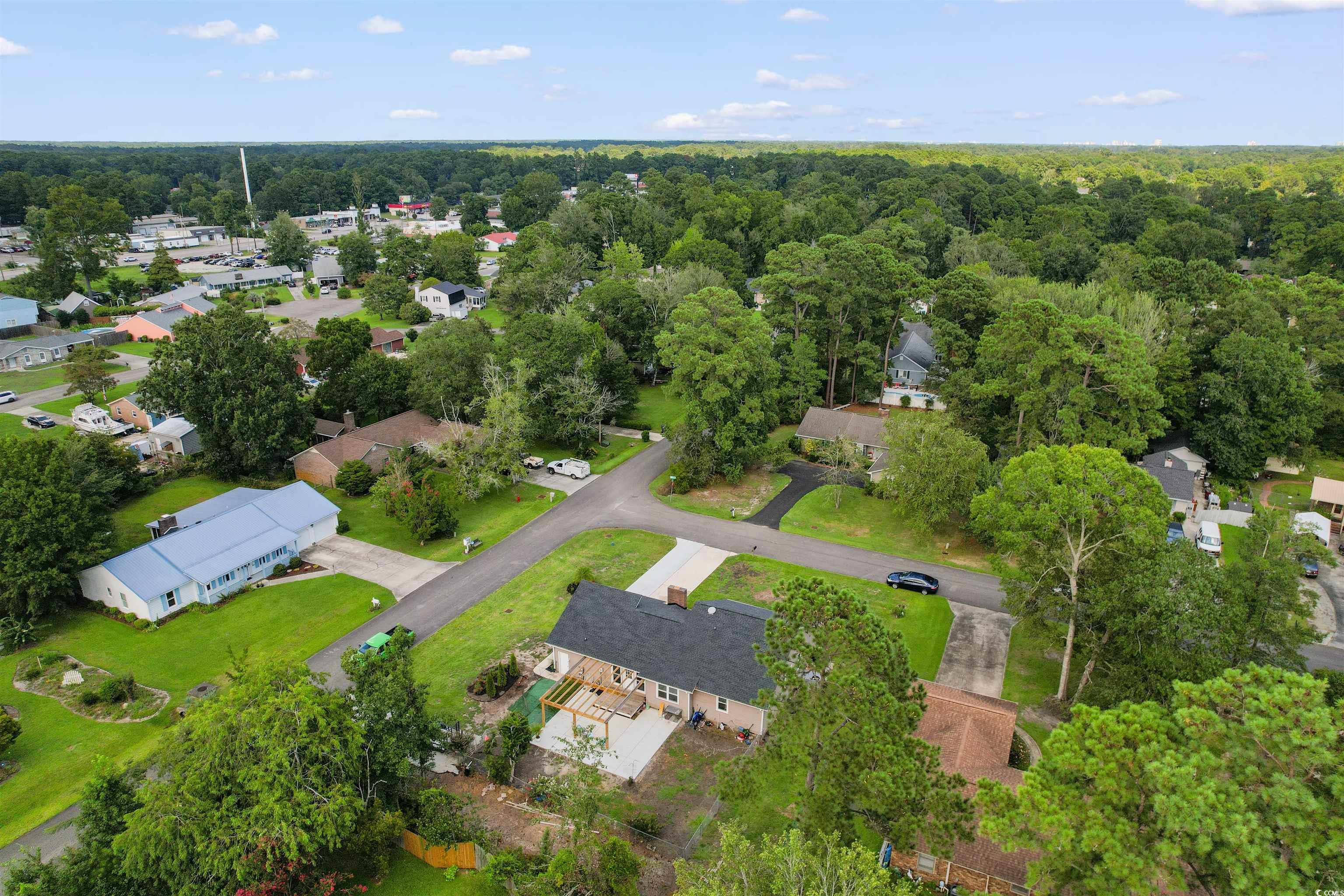 2 Sioux Trail Myrtle Beach, SC 29588 - Photo 19 of 31
