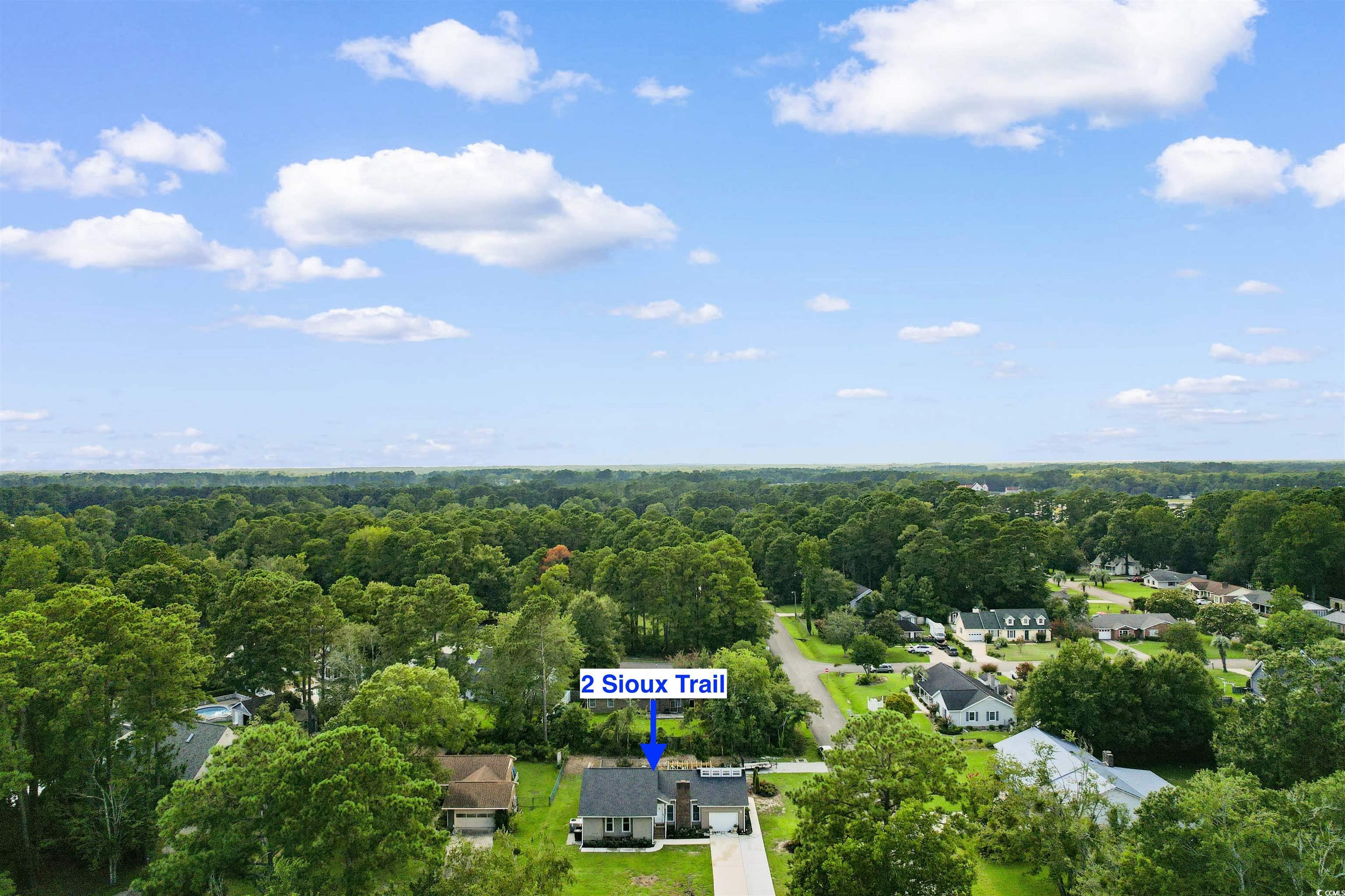 2 Sioux Trail Myrtle Beach, SC 29588 - Photo 21 of 31