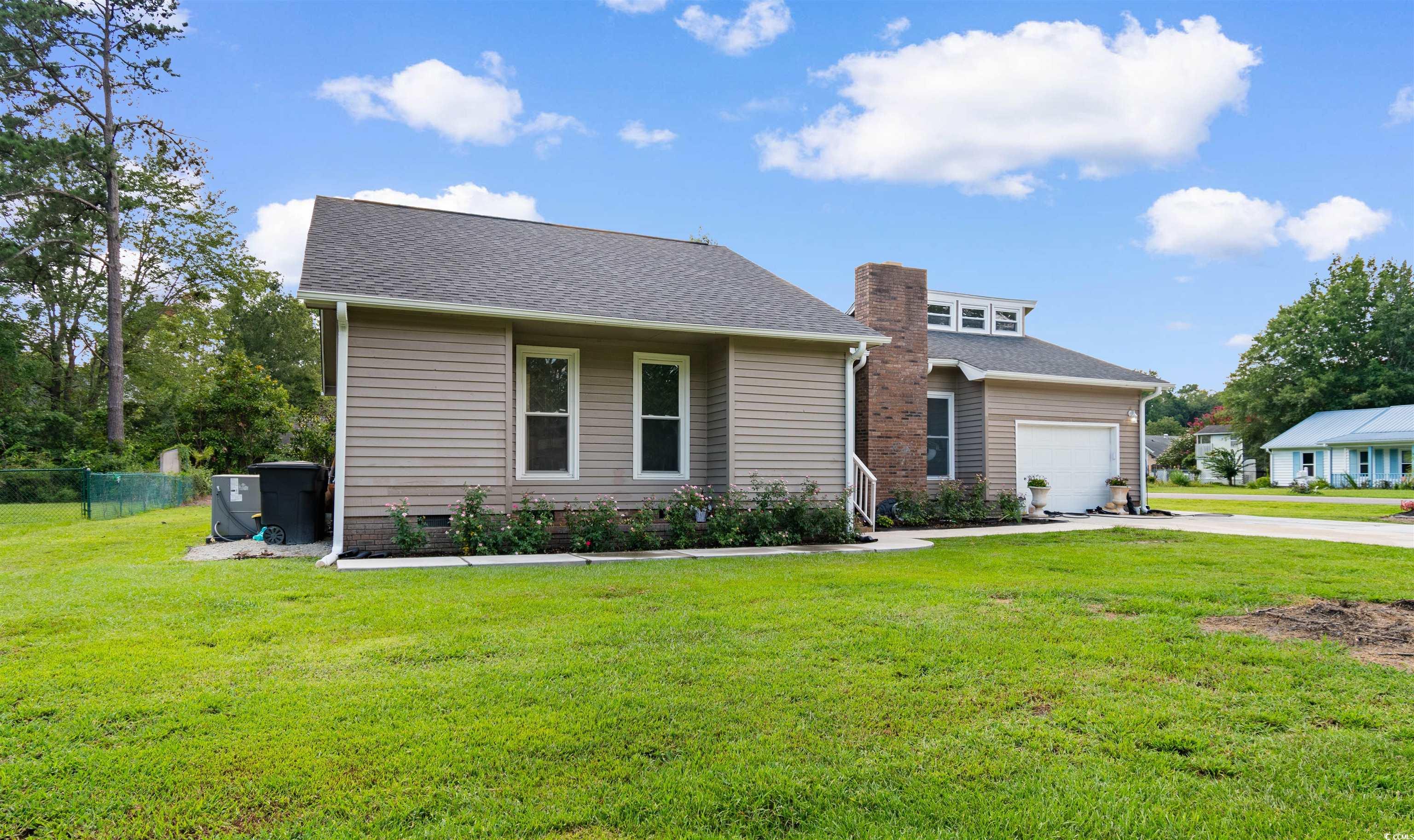 2 Sioux Trail Myrtle Beach, SC 29588 - Photo 23 of 31