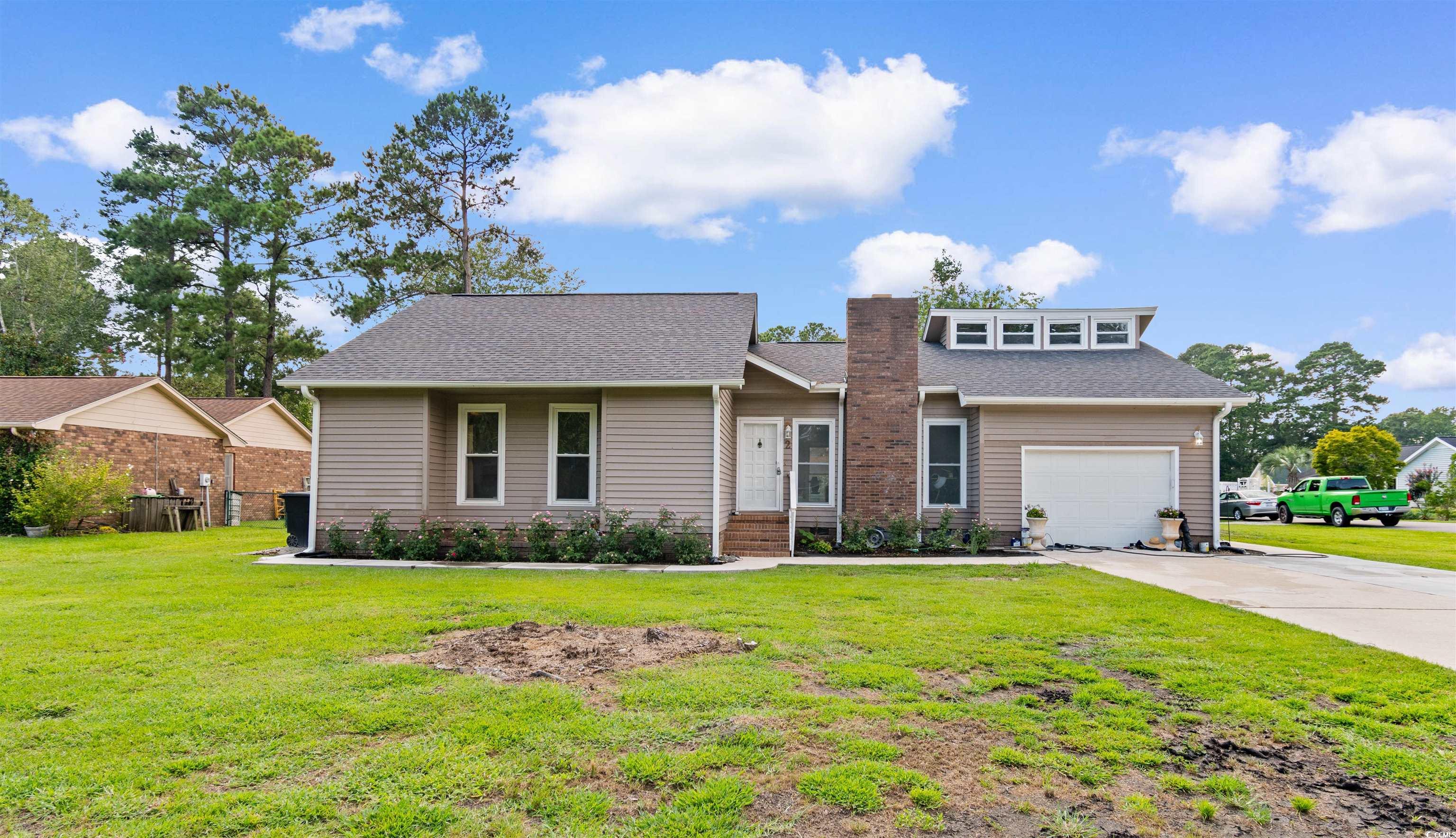 2 Sioux Trail Myrtle Beach, SC 29588 - Photo 24 of 31
