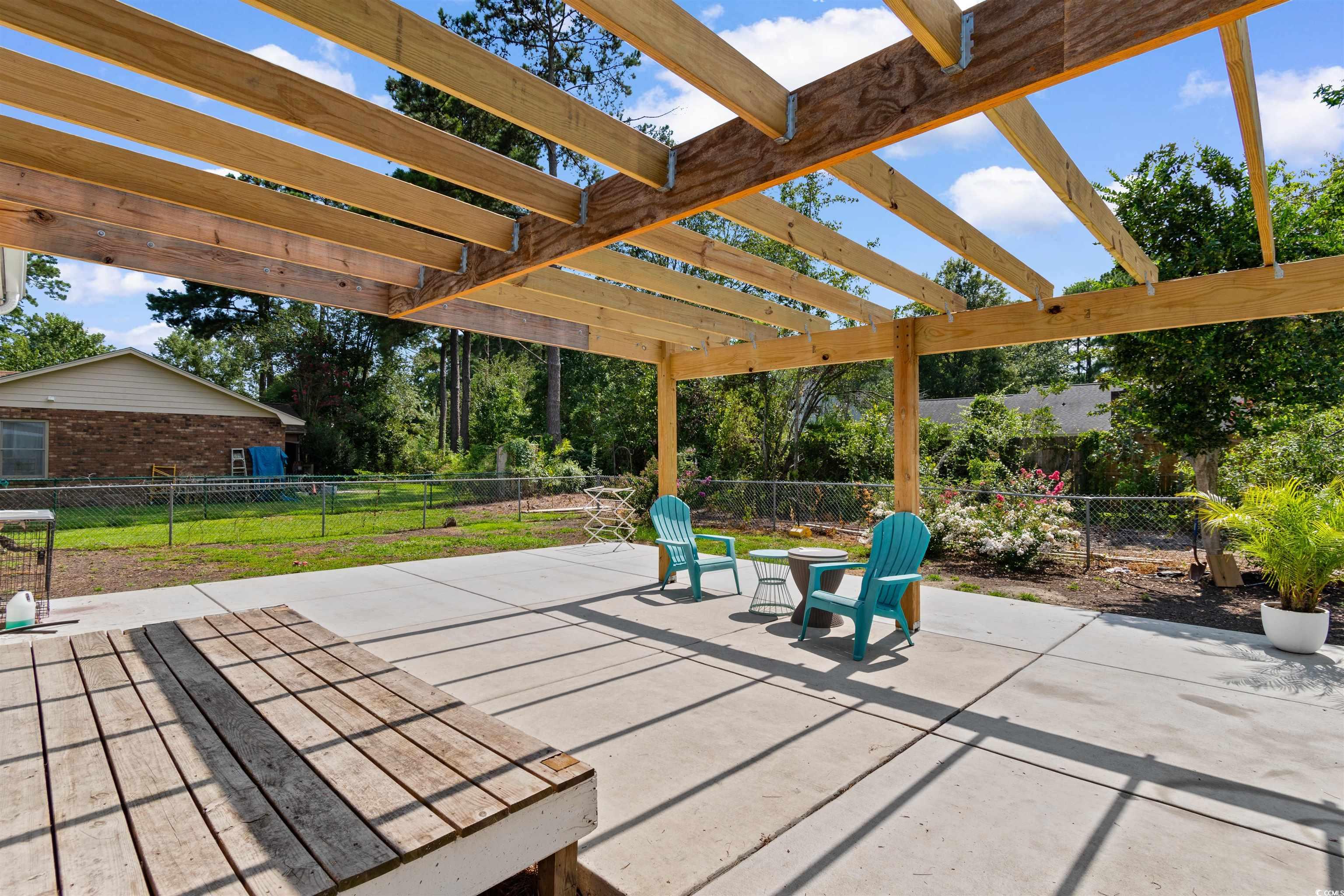 2 Sioux Trail Myrtle Beach, SC 29588 - Photo 25 of 31