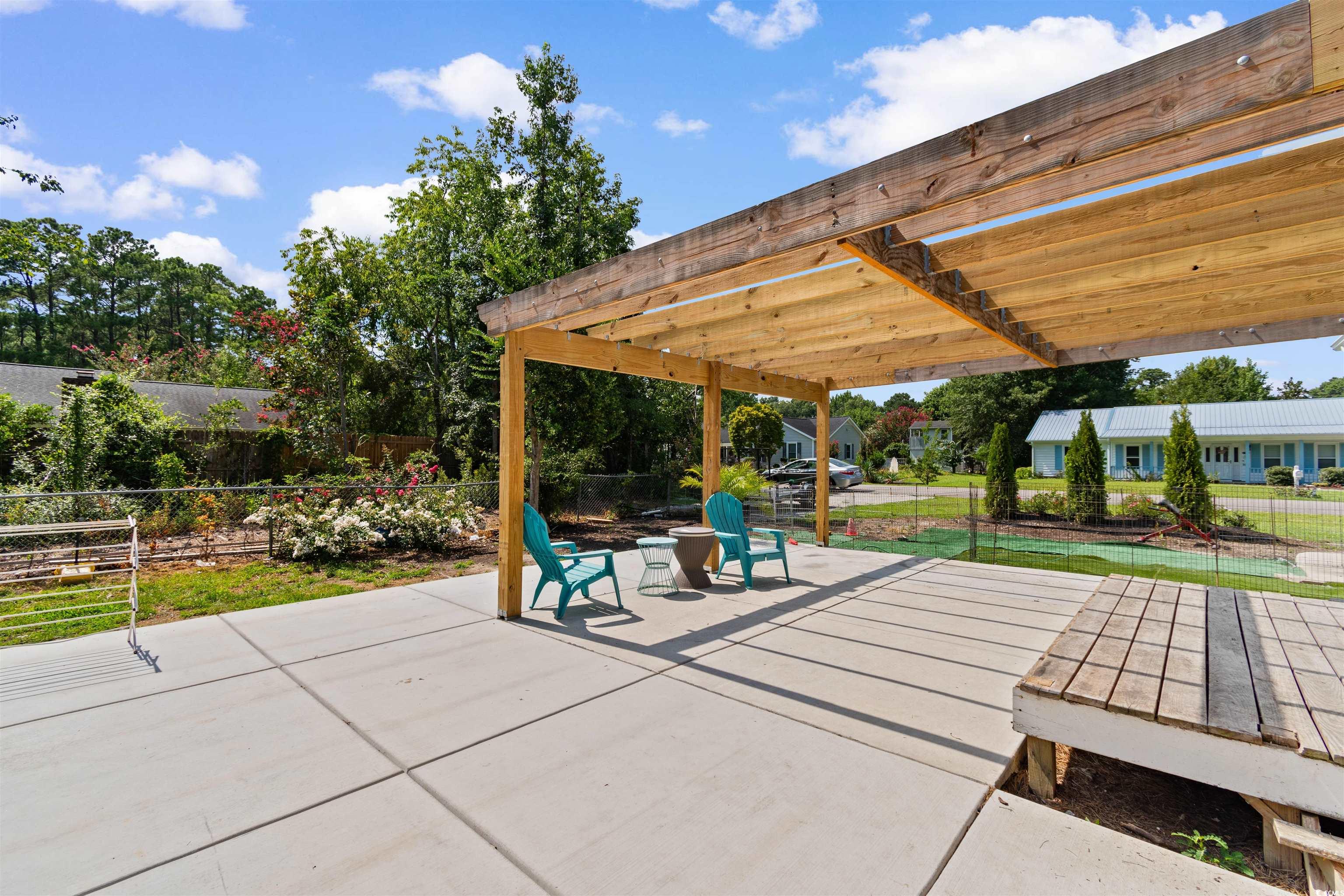 2 Sioux Trail Myrtle Beach, SC 29588 - Photo 26 of 31