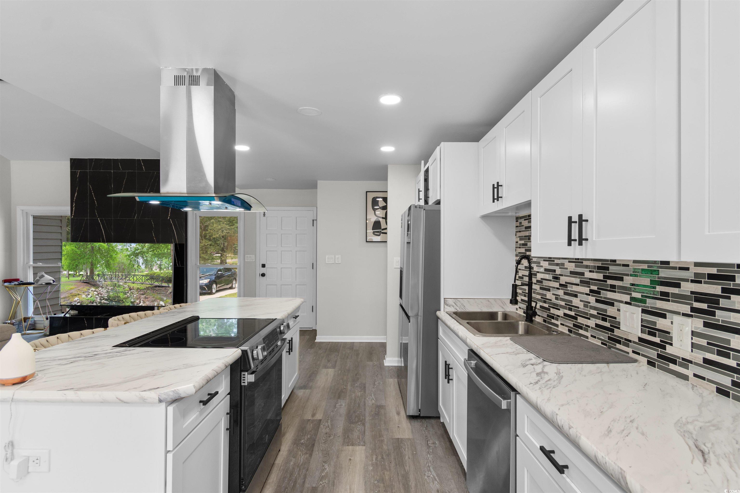 2 Sioux Trail Myrtle Beach, SC 29588 - Photo 3 of 31