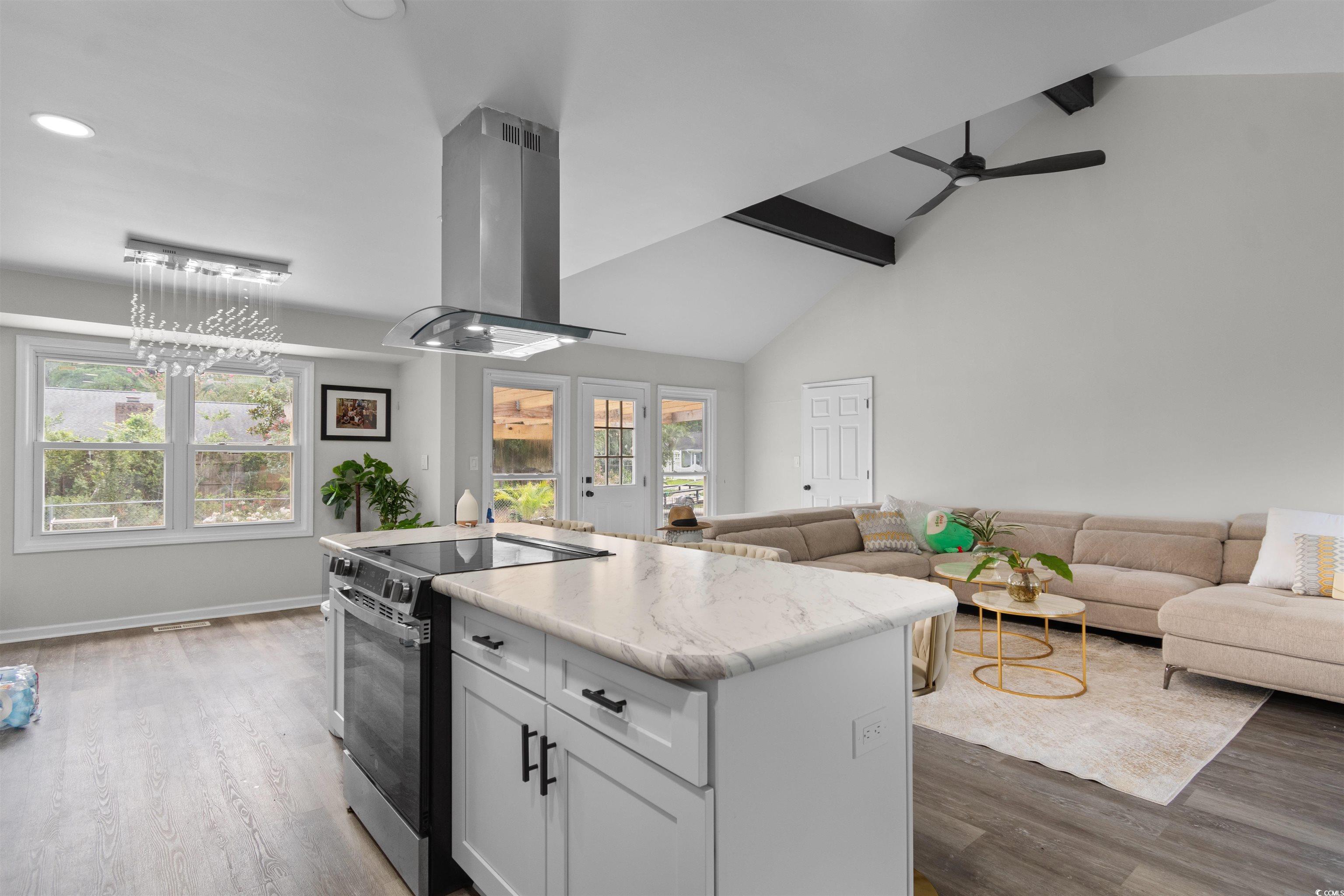 2 Sioux Trail Myrtle Beach, SC 29588 - Photo 6 of 31